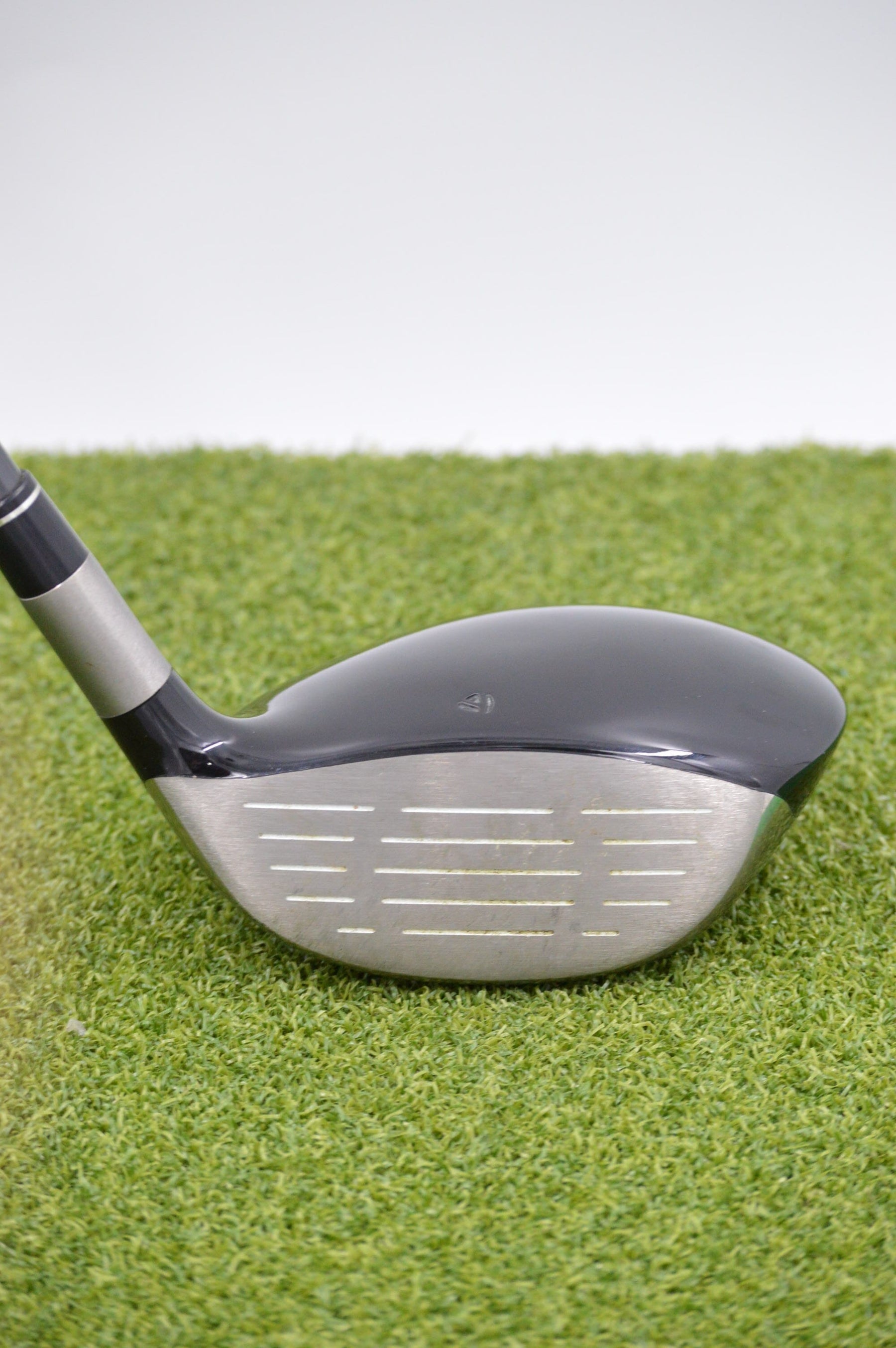 Lefty TaylorMade R7 Ti 5 Wood R Flex Golf Clubs GolfRoots
