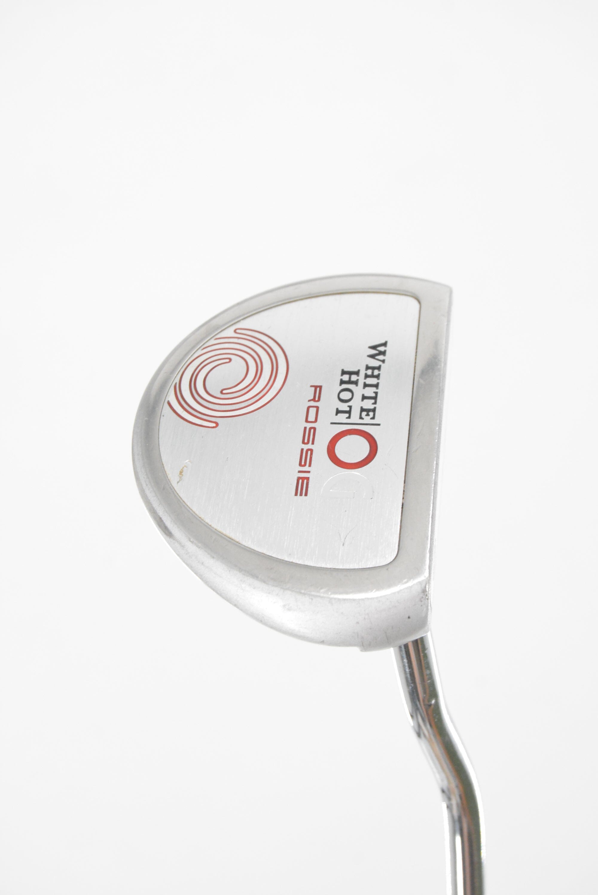 Odyssey White Hot OG '23 Rossie DB Putter 33.75" Golf Clubs GolfRoots