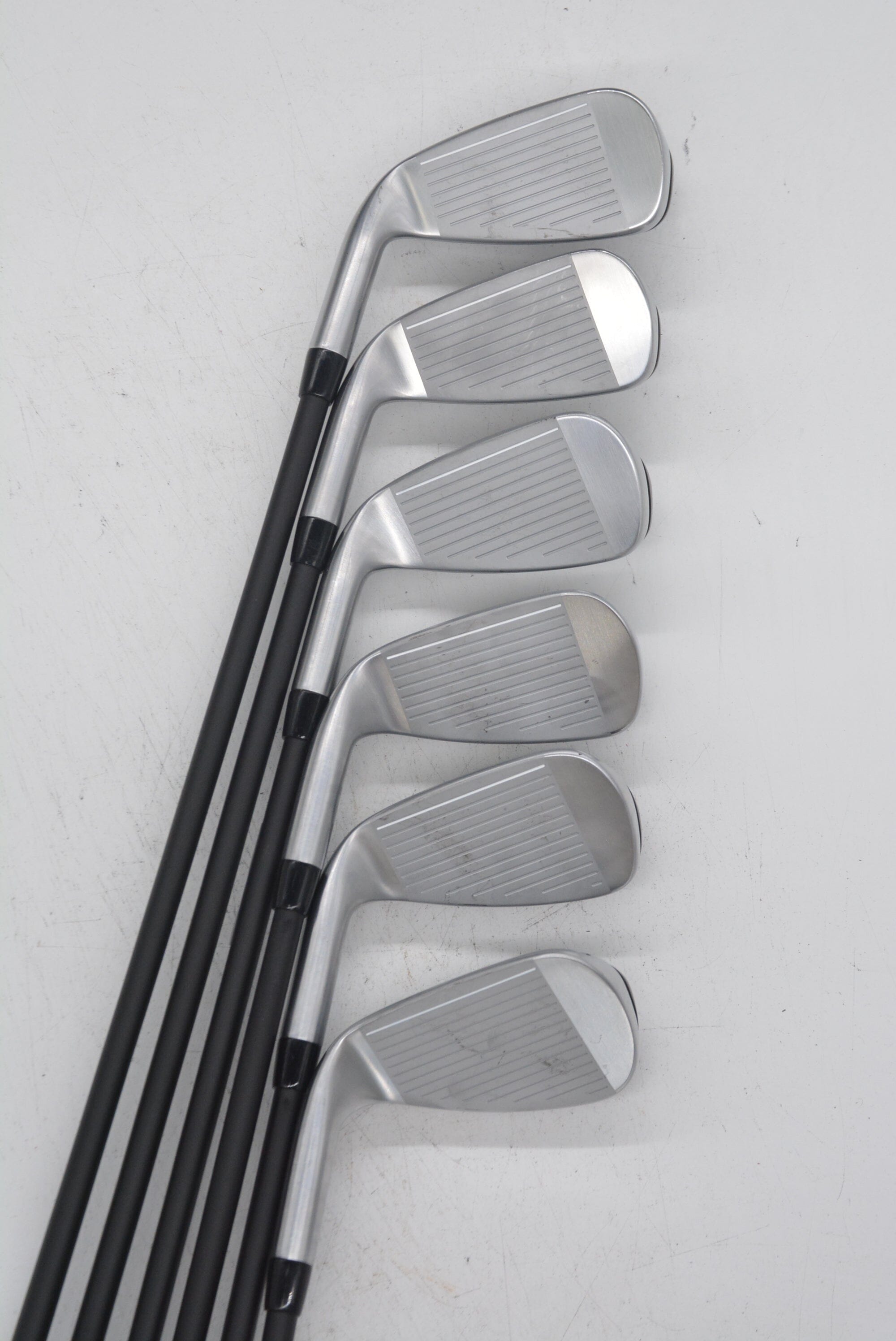 PXG 0211 Z 6-PW, SW Iron Set SR Flex -0.5" Golf Clubs GolfRoots