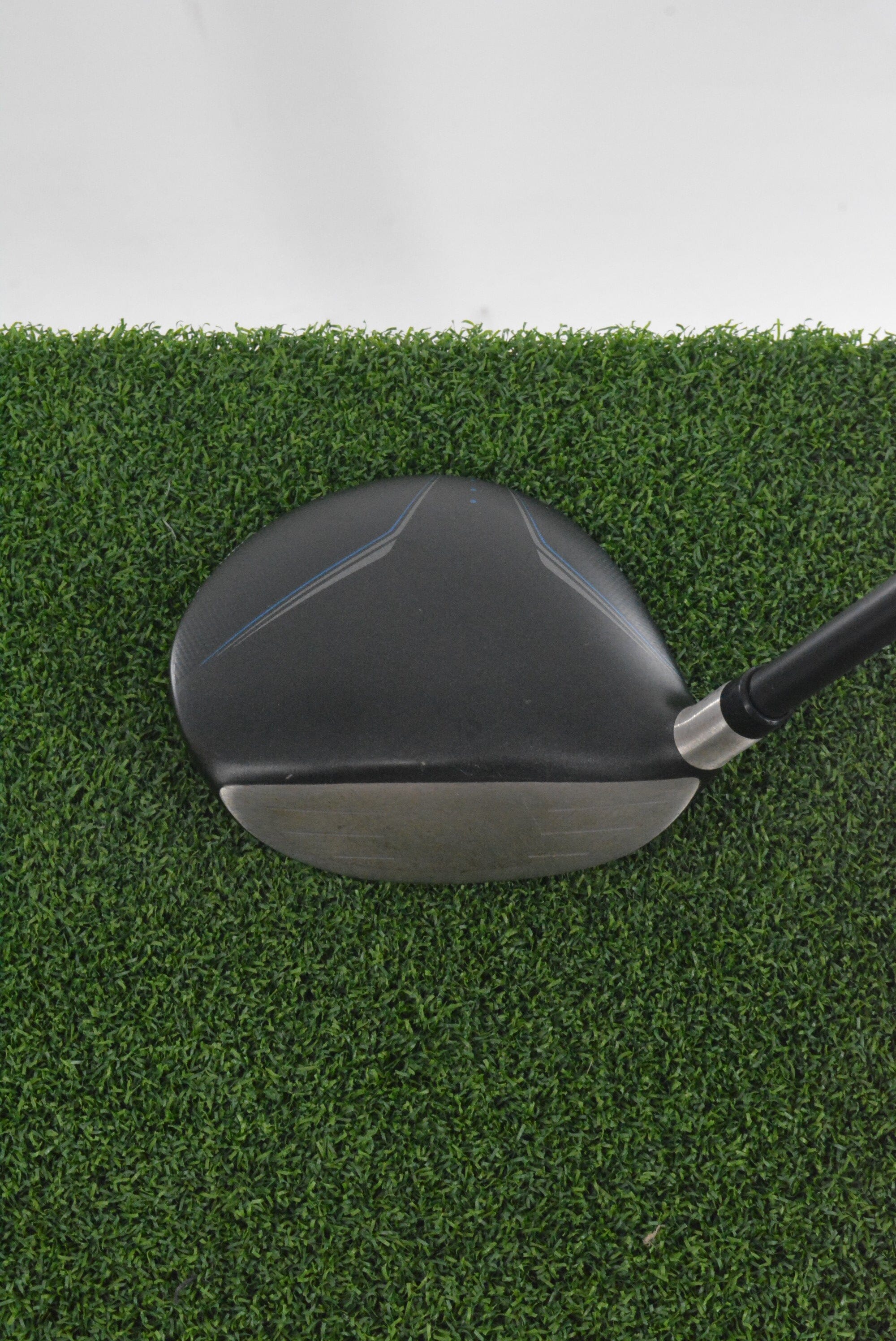 TaylorMade Jetspeed 3HL Wood R Flex 43.25" Golf Clubs GolfRoots