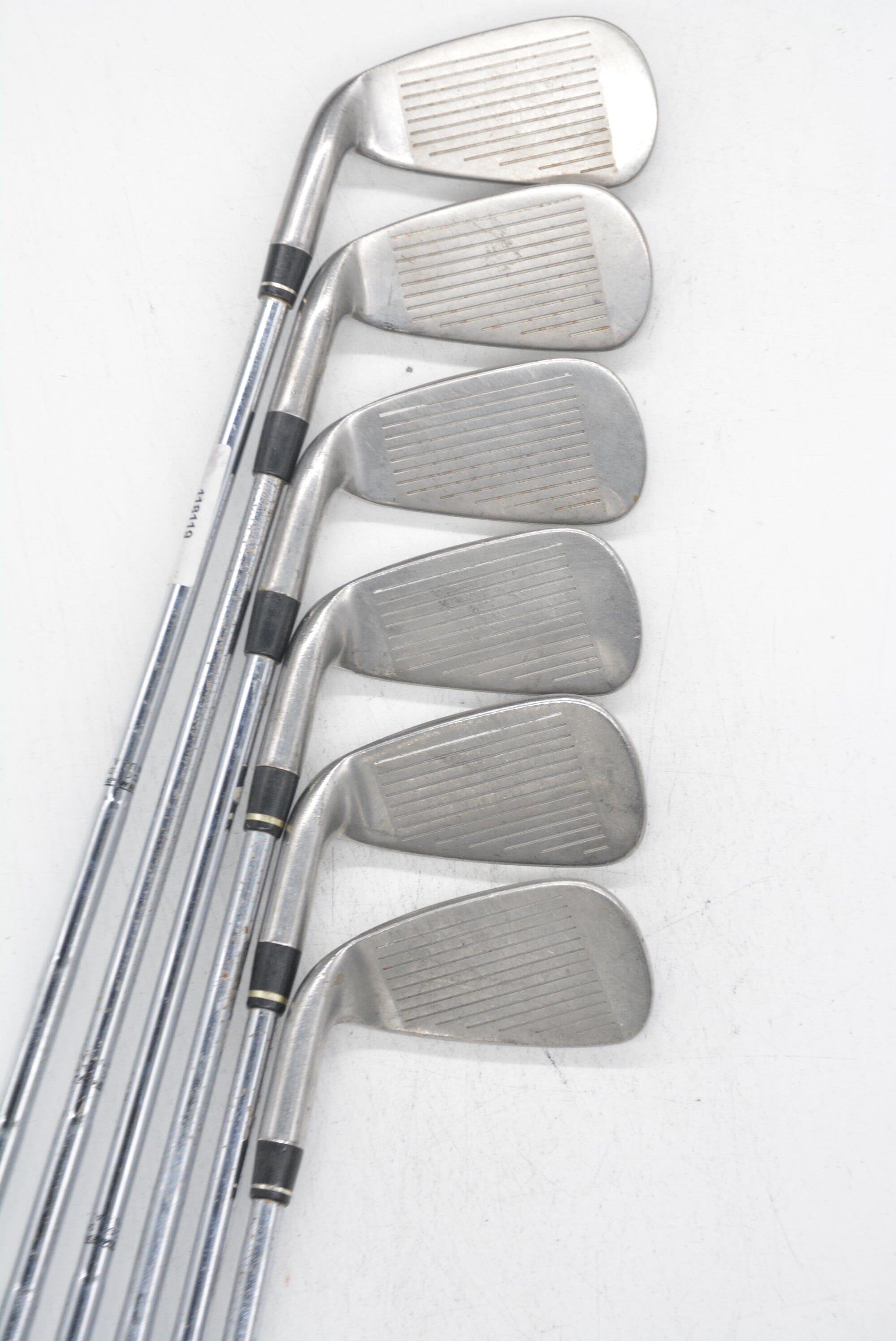Nike SQ Sumo 5-PW Iron Set S Flex +0.5" Golf Clubs GolfRoots