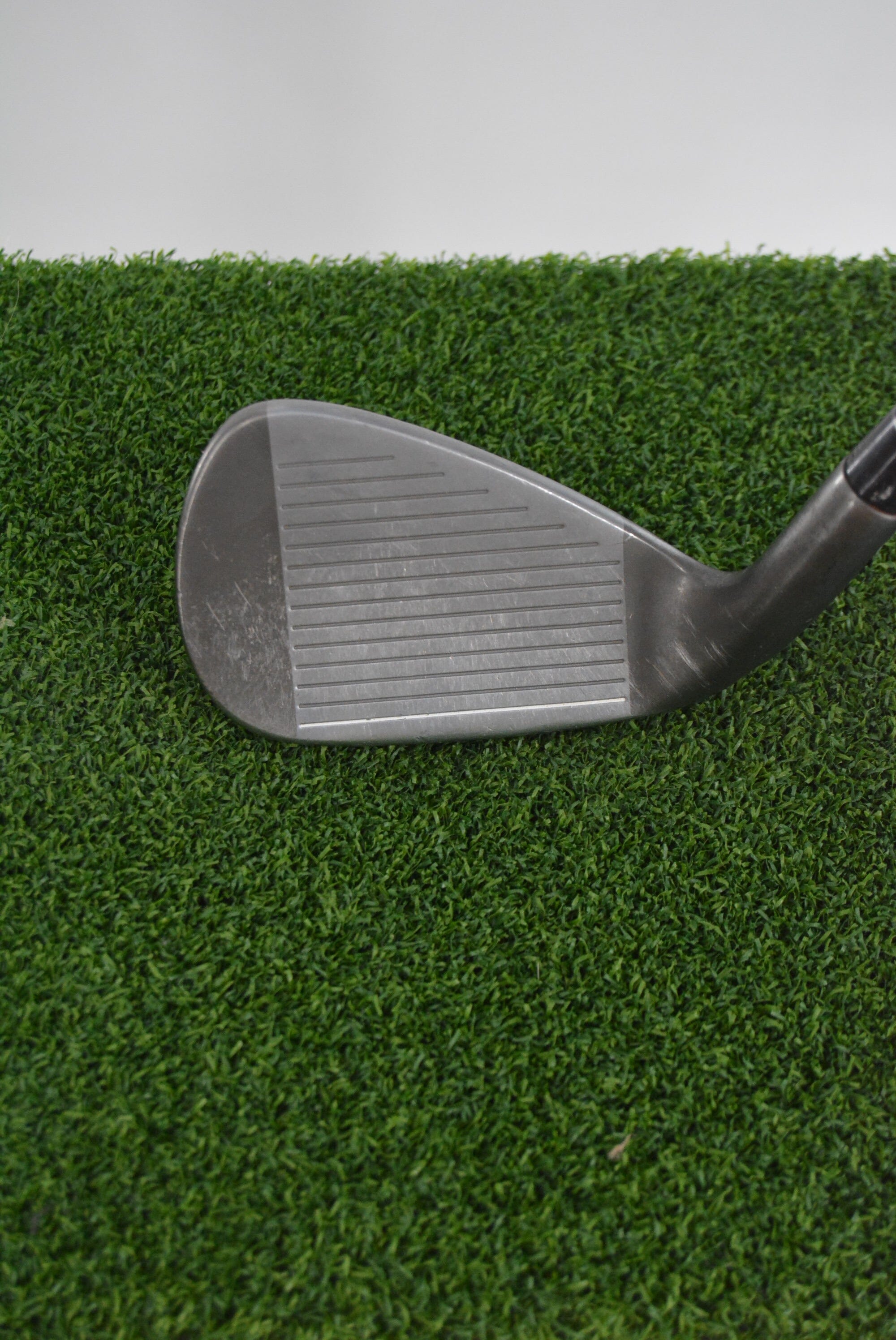 TaylorMade Speedblade 8 Iron R Flex 36.5" Golf Clubs GolfRoots