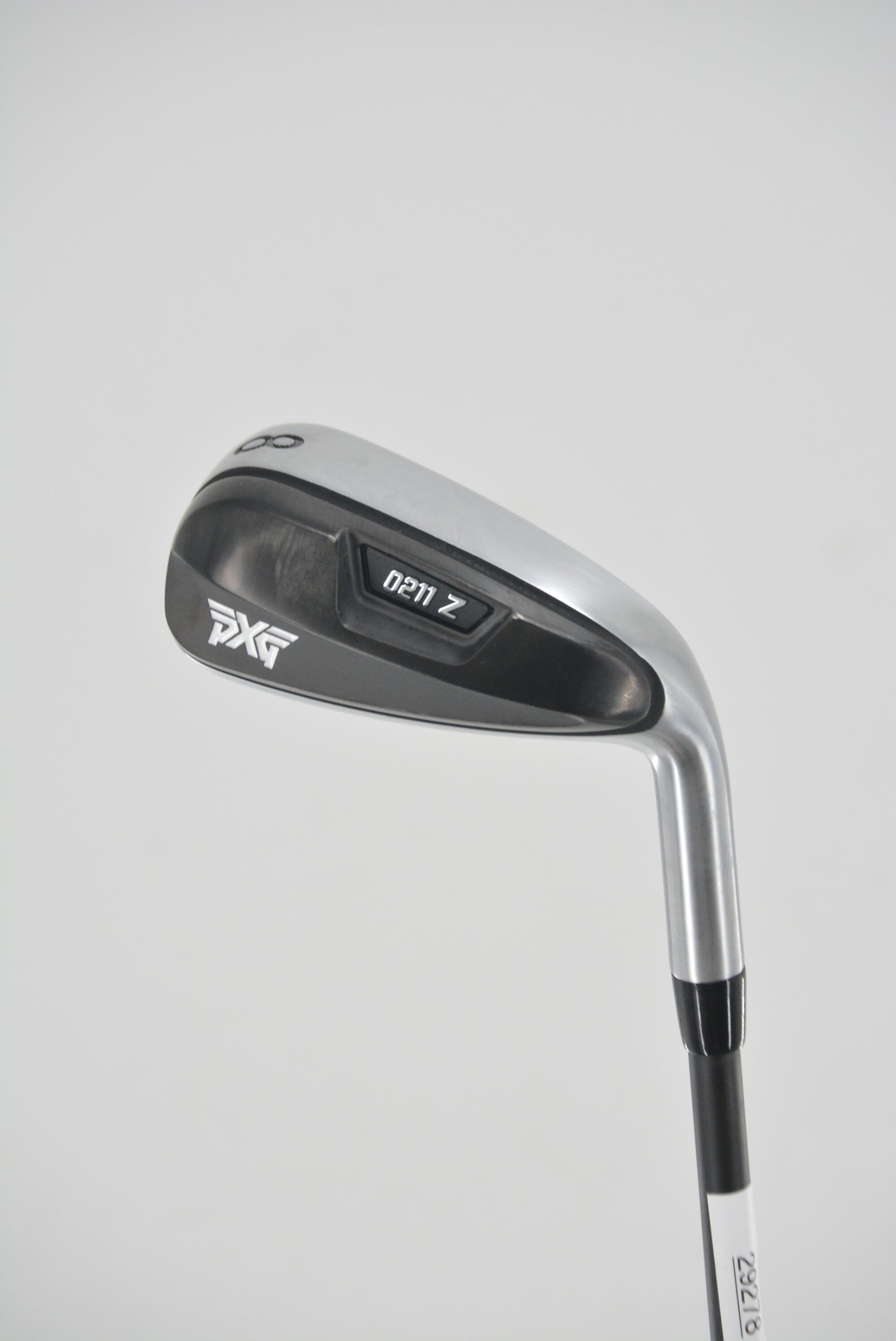 PXG 0211 Z 6-PW, SW Iron Set SR Flex -0.5" Golf Clubs GolfRoots