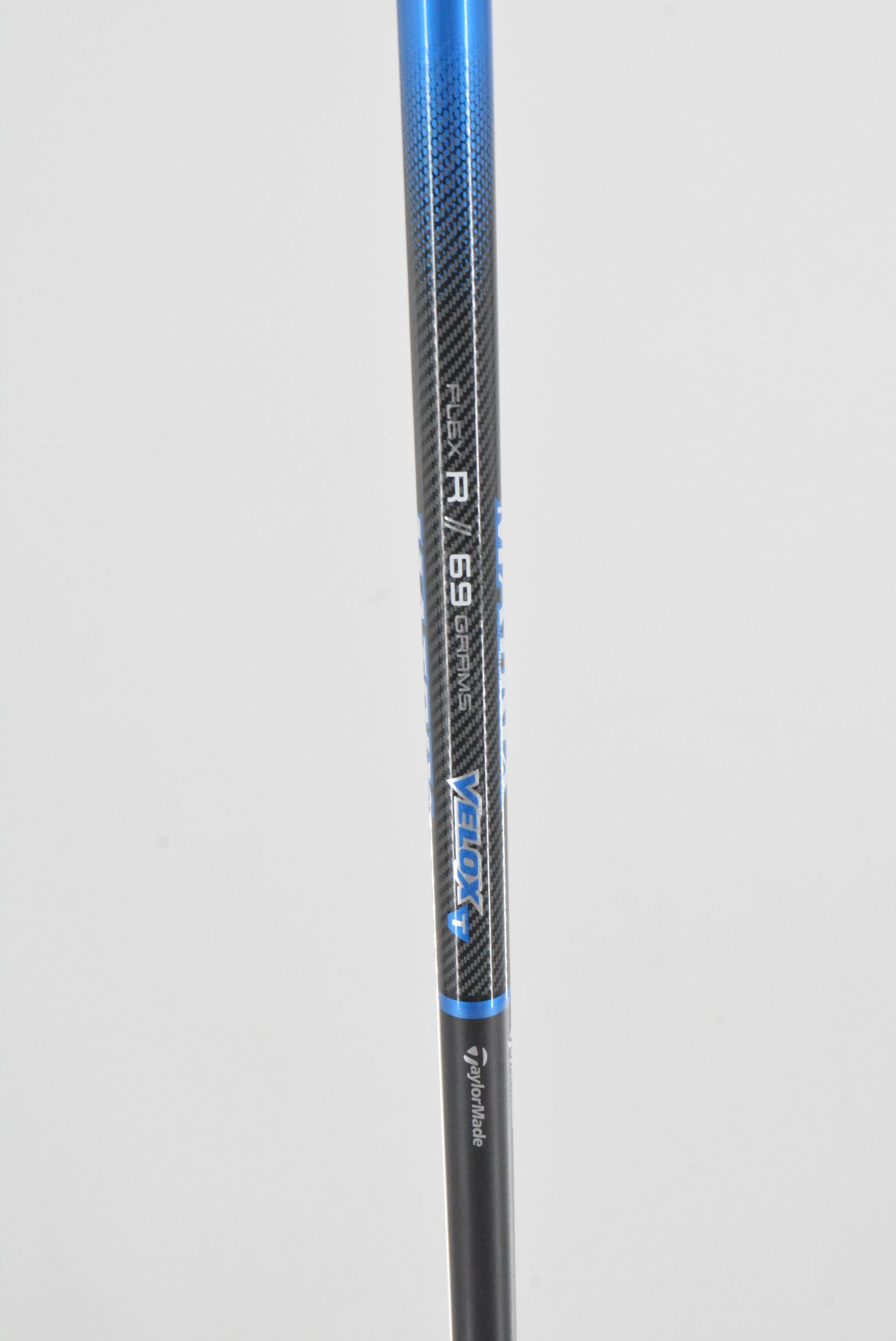 TaylorMade Jetspeed 3HL Wood R Flex 43.25" Golf Clubs GolfRoots
