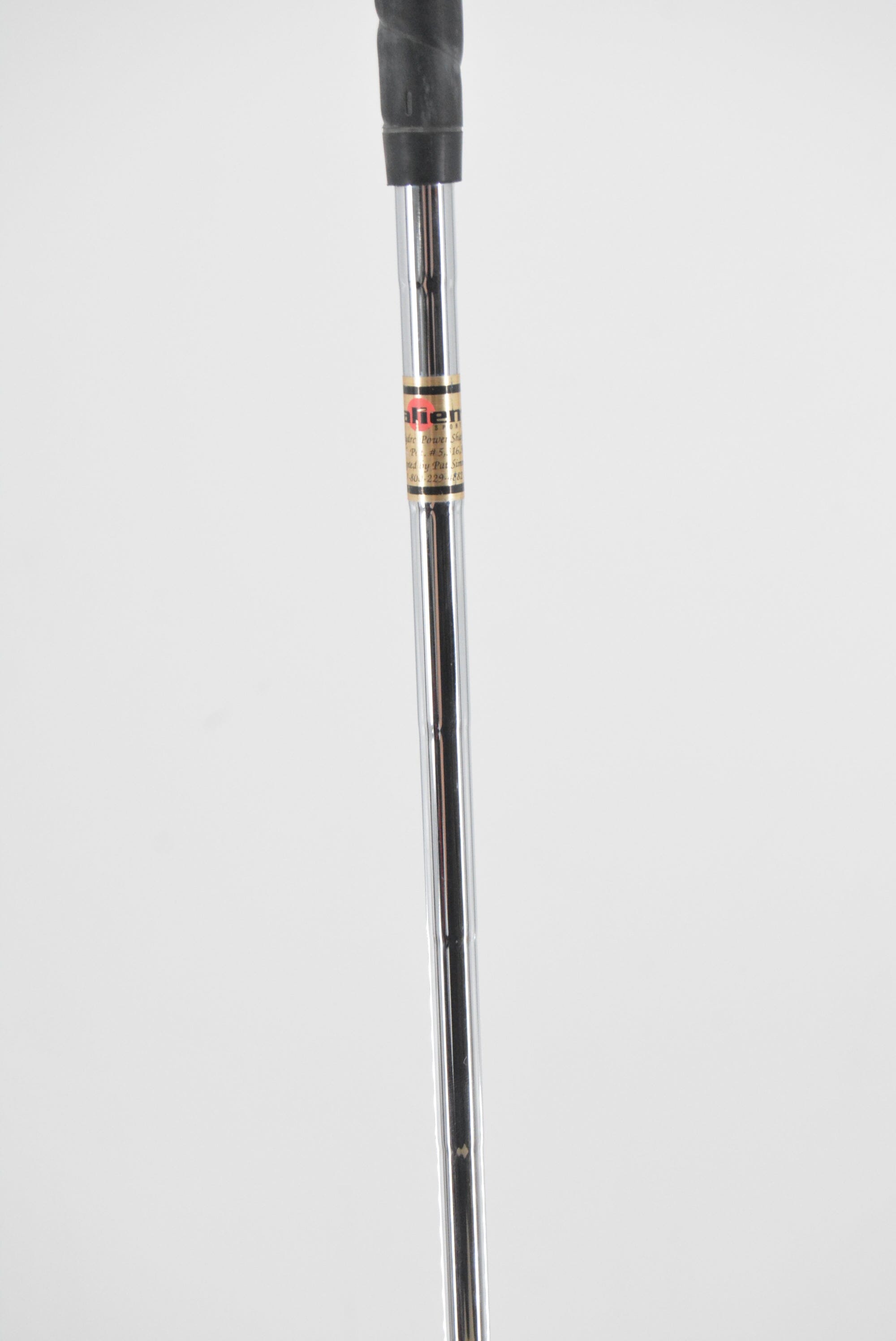 Alien Ultimate SW Wedge Flex 34" Golf Clubs GolfRoots