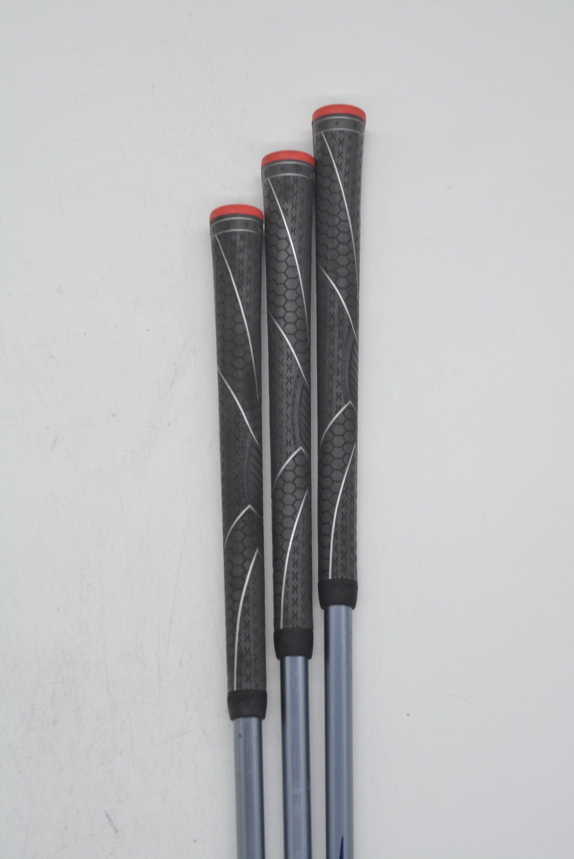 Women's Cobra SZ Offset 3W, 5W, 7W Wood Set W Flex Golf Clubs GolfRoots