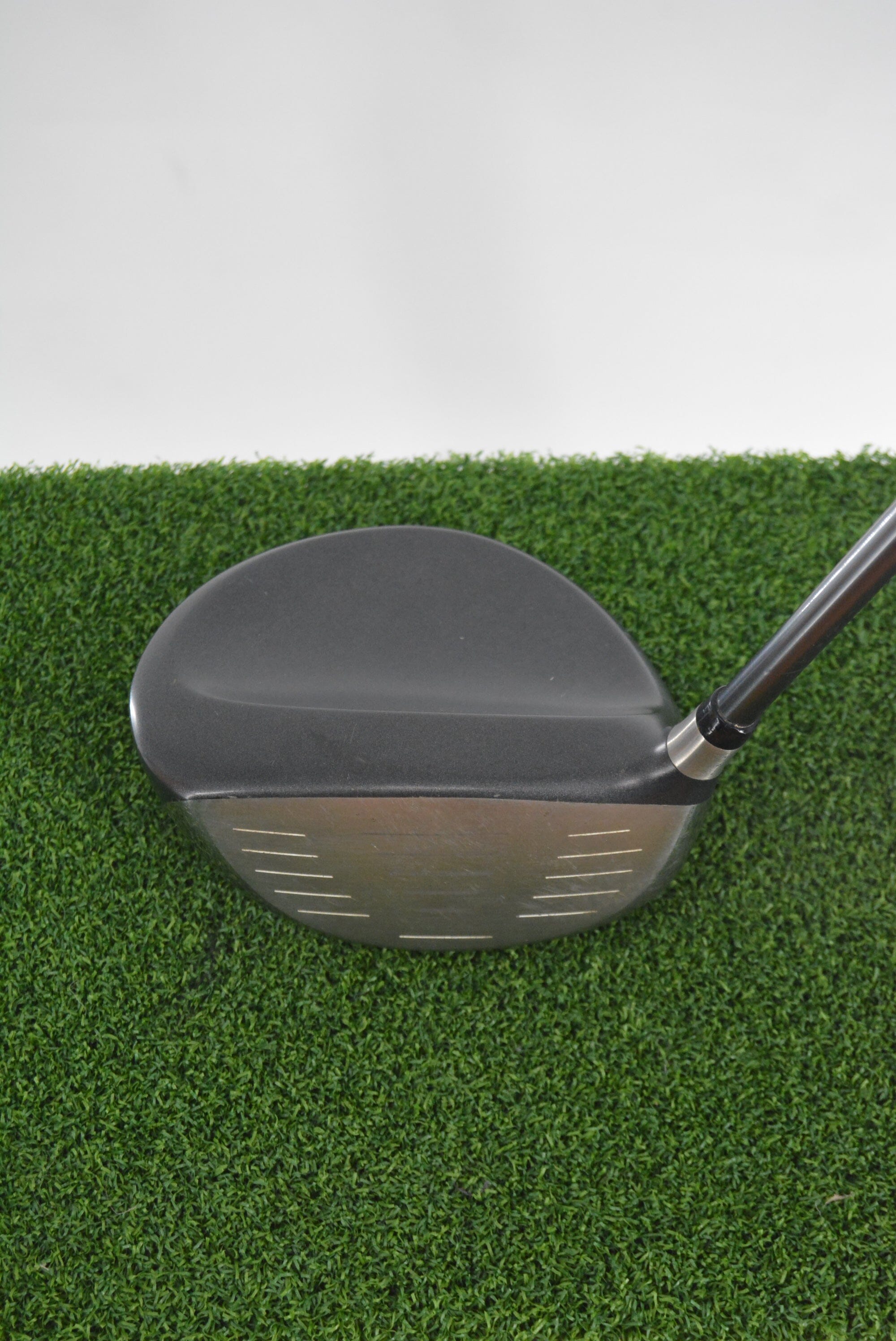 Cleveland Hibore XL 9.5 Degree Driver S Flex 45.25" Golf Clubs GolfRoots
