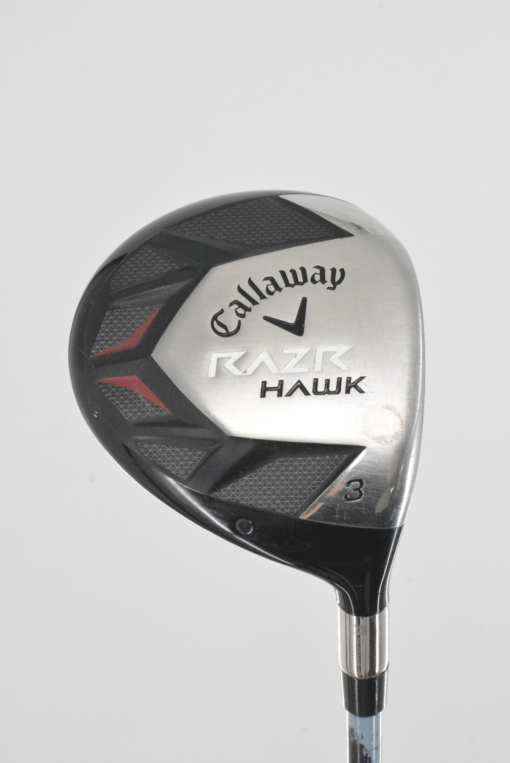 Callaway RAZR Hawk 3 Wood SR Flex 42.75" Golf Clubs GolfRoots