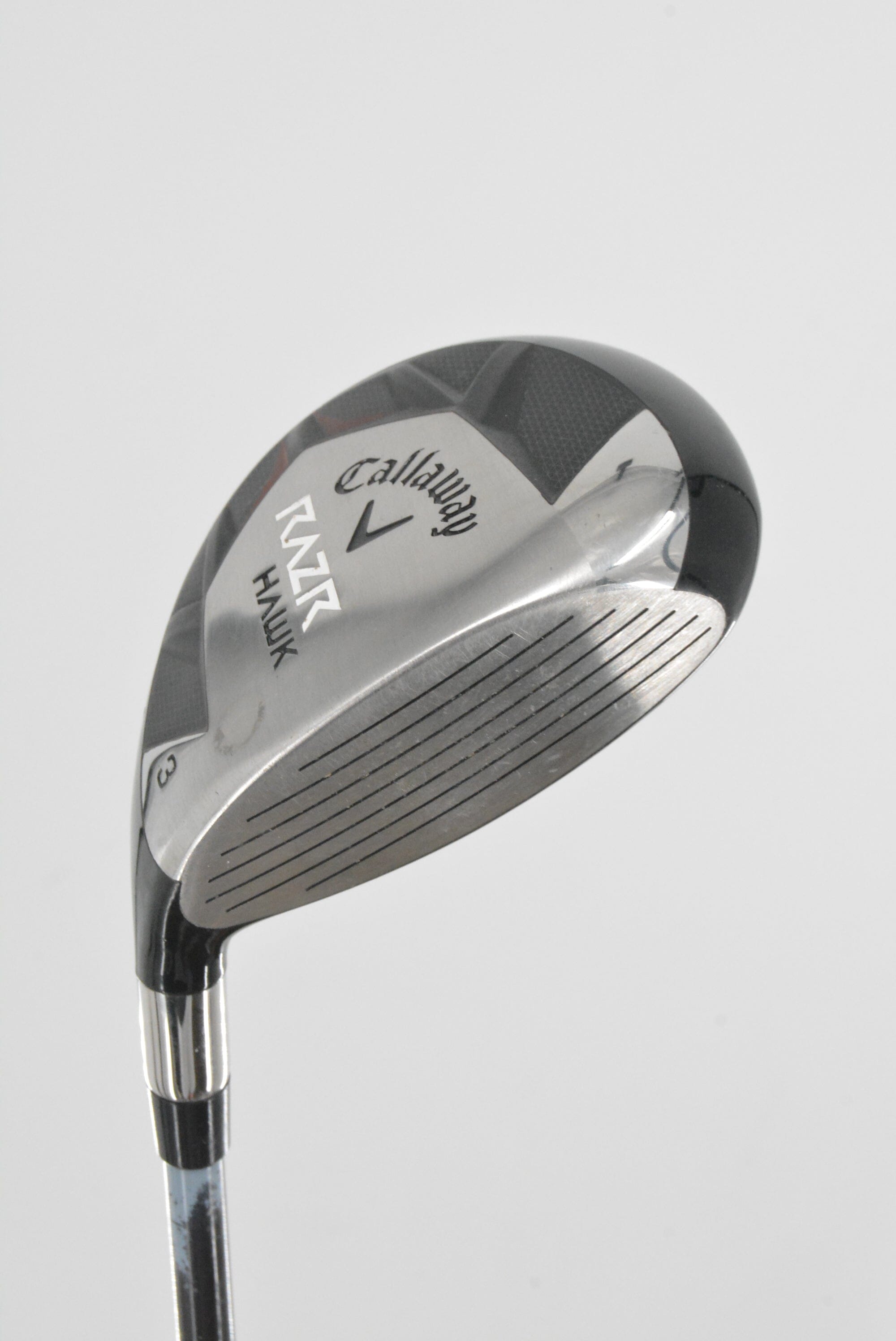 Callaway RAZR Hawk 3 Wood SR Flex 42.75" Golf Clubs GolfRoots