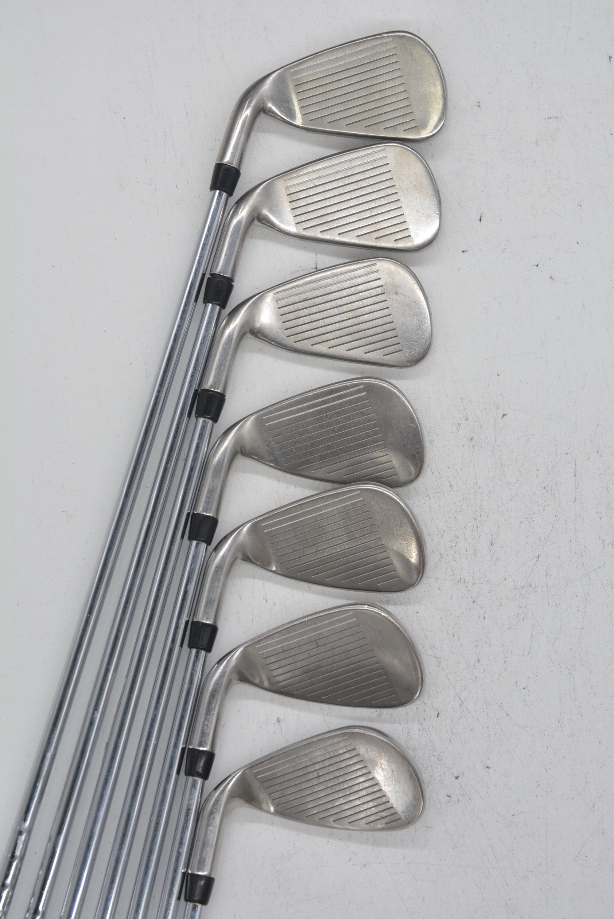 Callaway X Series N415 4-6, 8-AW Iron Set S Flex +0.75" Golf Clubs GolfRoots