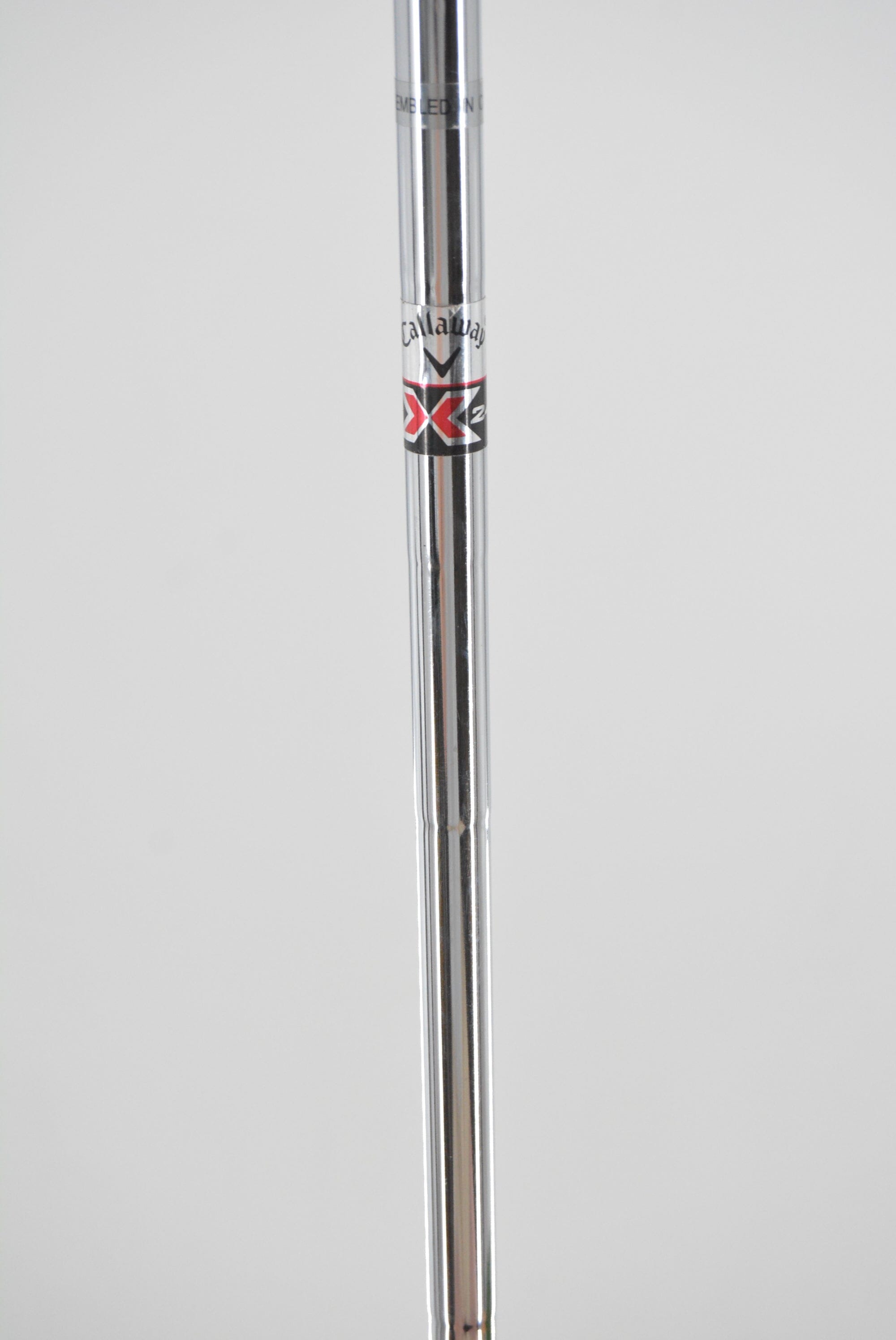 Callaway X-24 5 Iron Uniflex 37.75" Golf Clubs GolfRoots