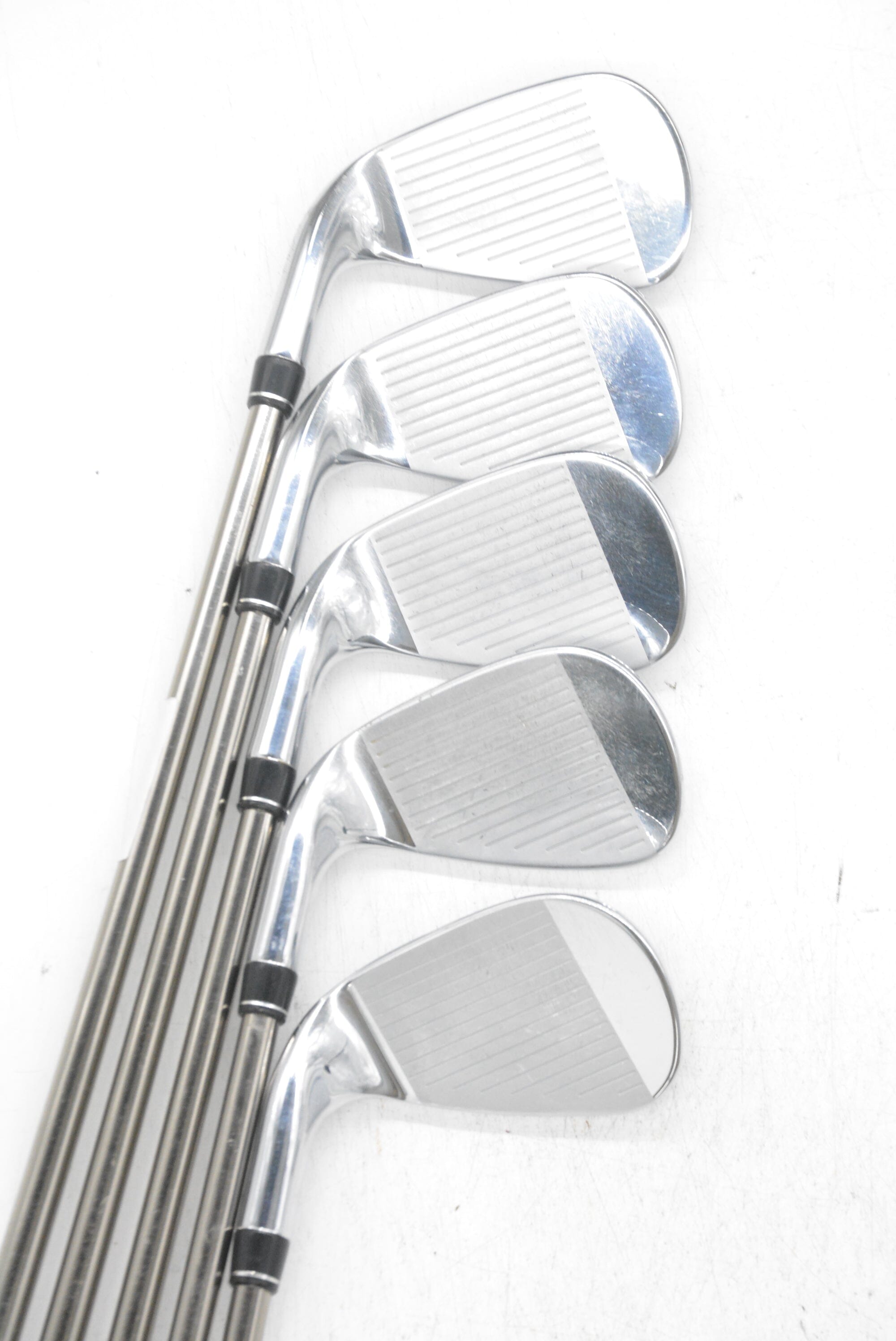 Callaway Paradym X 7-AW Iron Set S Flex -1" Golf Clubs GolfRoots