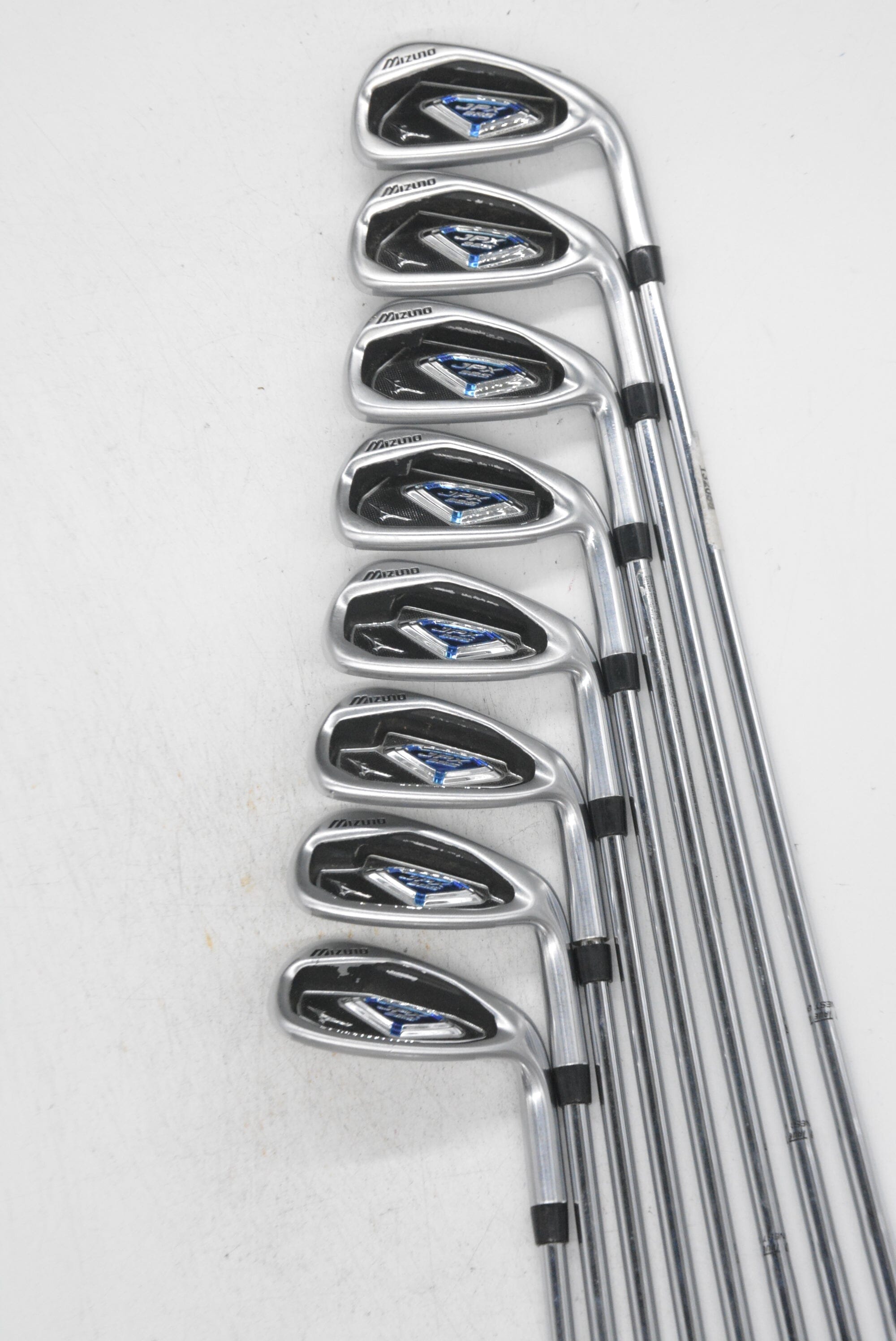 Mizuno JPX-825 4-GW Iron Set R Flex Std Length Golf Clubs GolfRoots