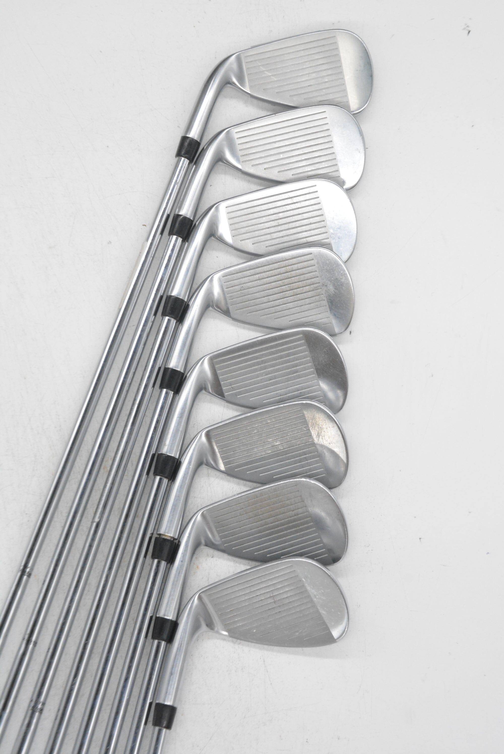 Mizuno JPX-825 4-GW Iron Set R Flex Std Length Golf Clubs GolfRoots