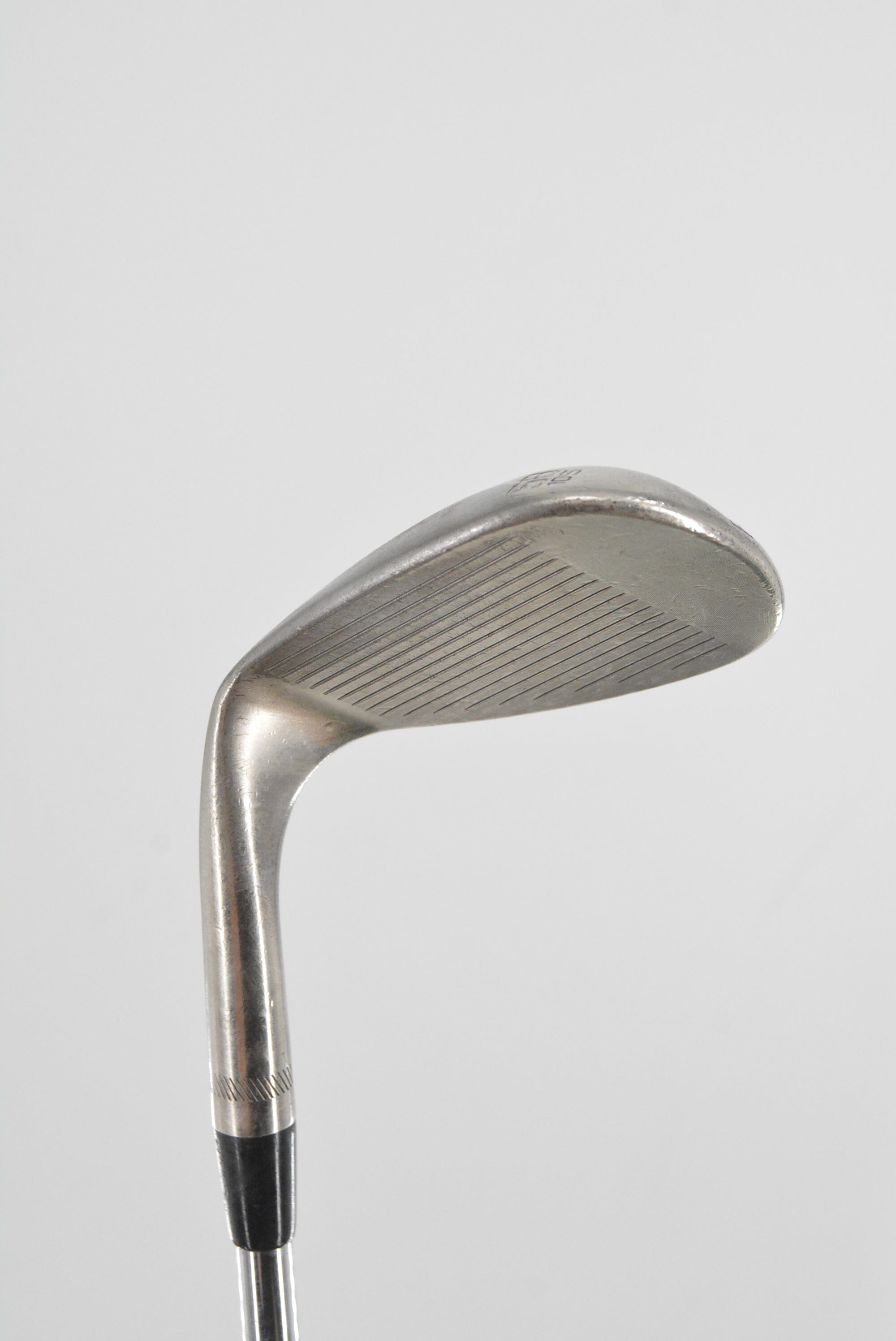 Titleist Vokey SM8 Tour Chrome 58 Degree Wedge Wedge Flex 34.75" Golf Clubs GolfRoots