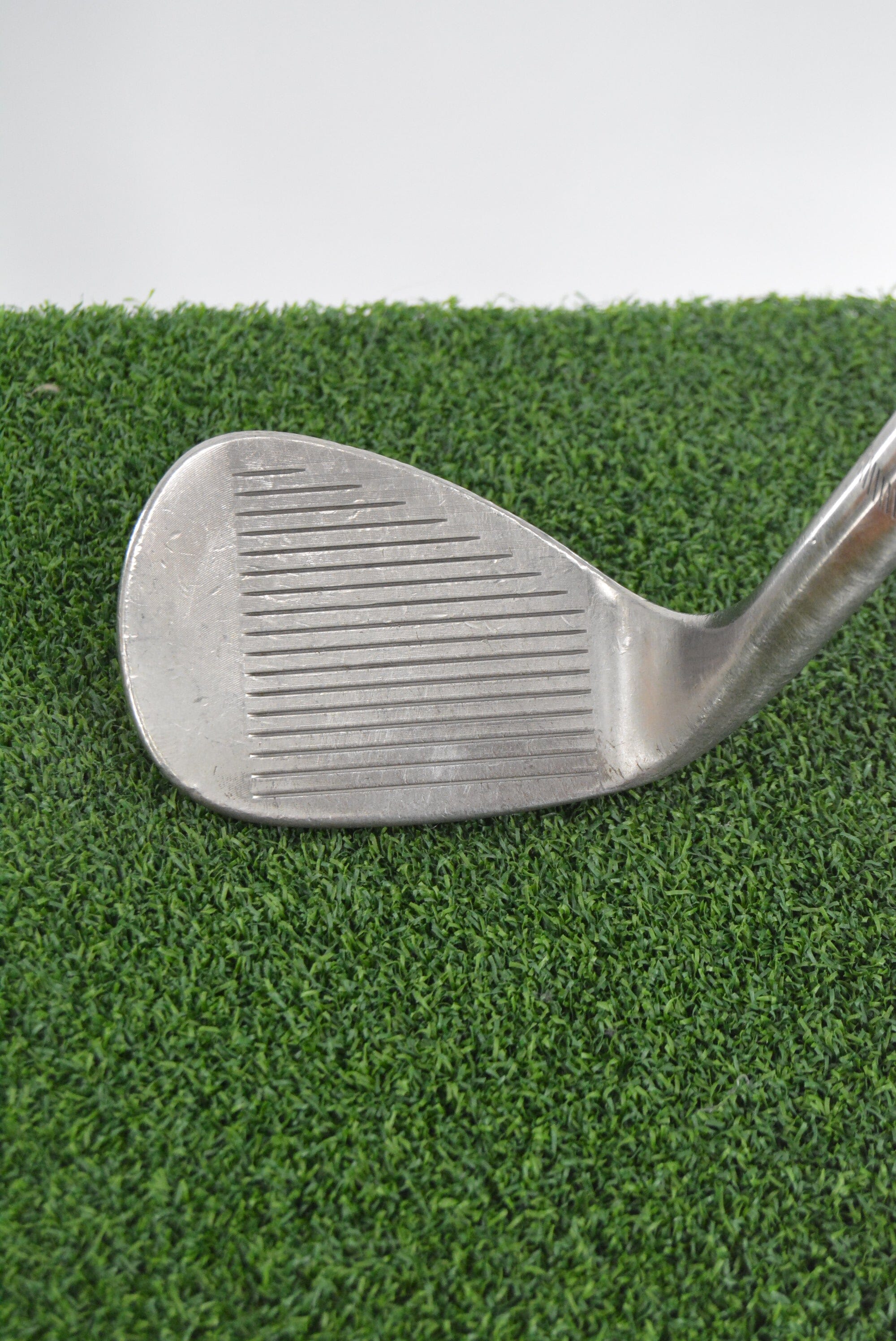 Titleist Vokey SM8 Tour Chrome 58 Degree Wedge Wedge Flex 34.75" Golf Clubs GolfRoots