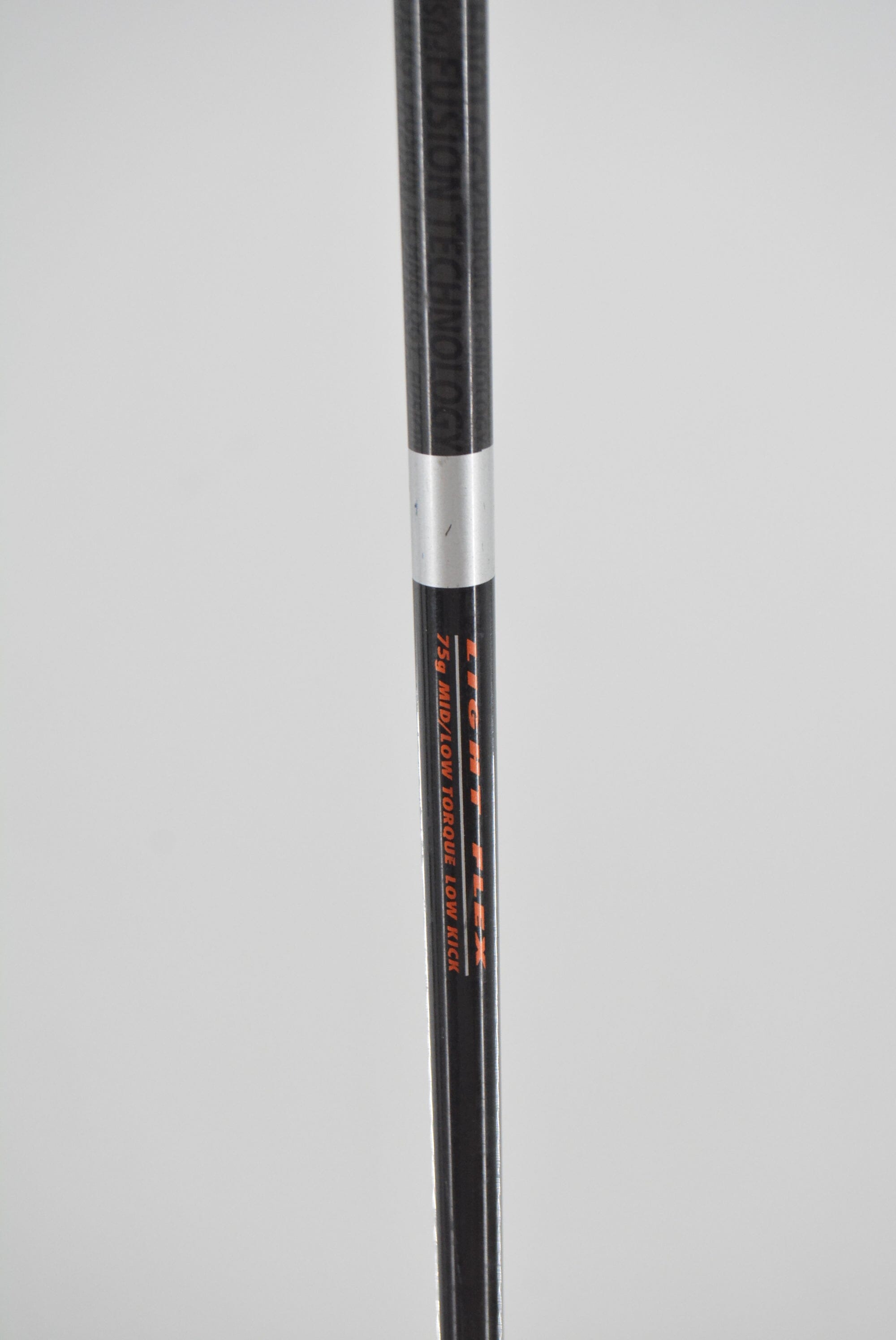 Callaway Fusion Wide Sole 9 Iron SR Flex 35.5" Golf Clubs GolfRoots