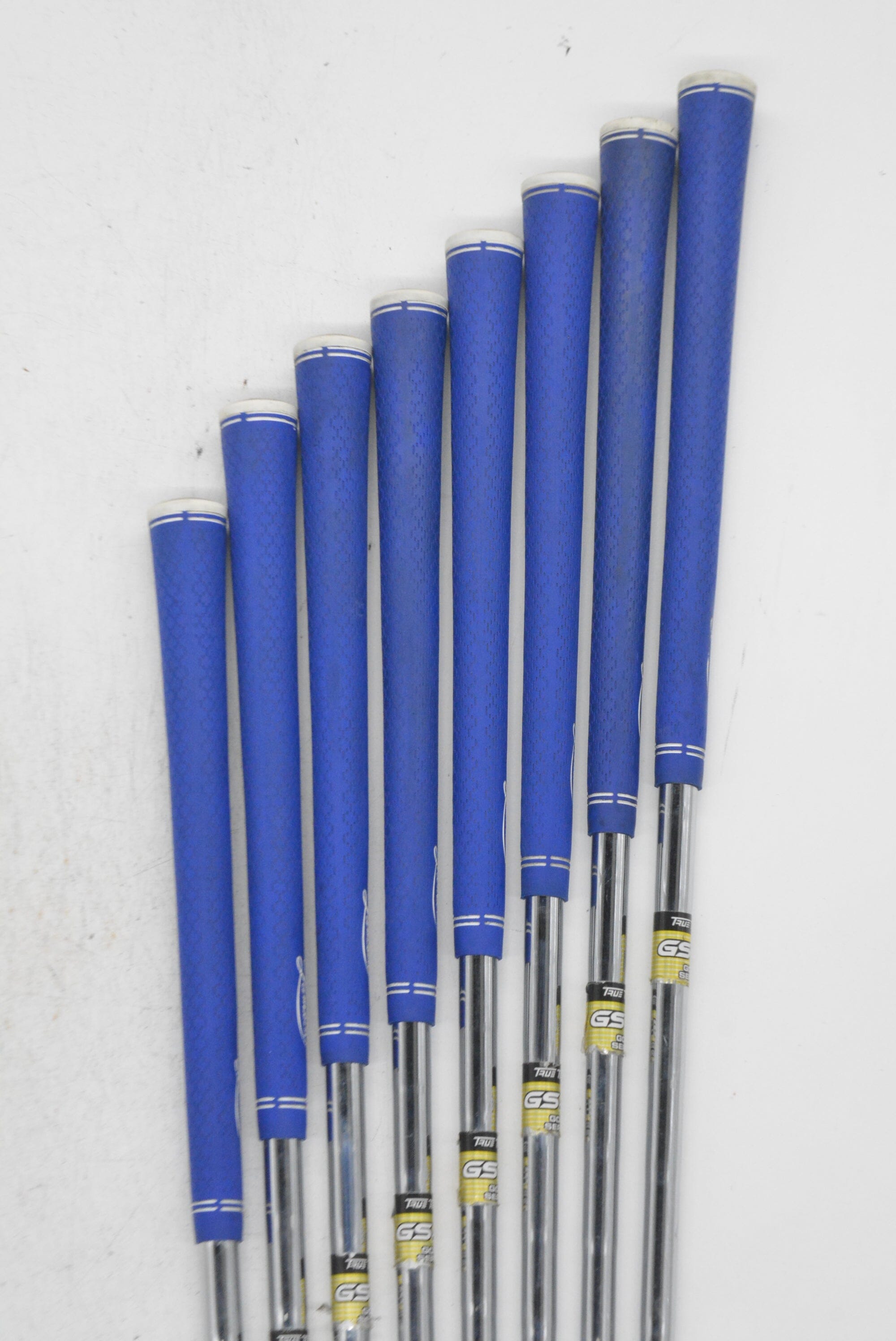 Mizuno JPX-825 4-GW Iron Set R Flex Std Length Golf Clubs GolfRoots