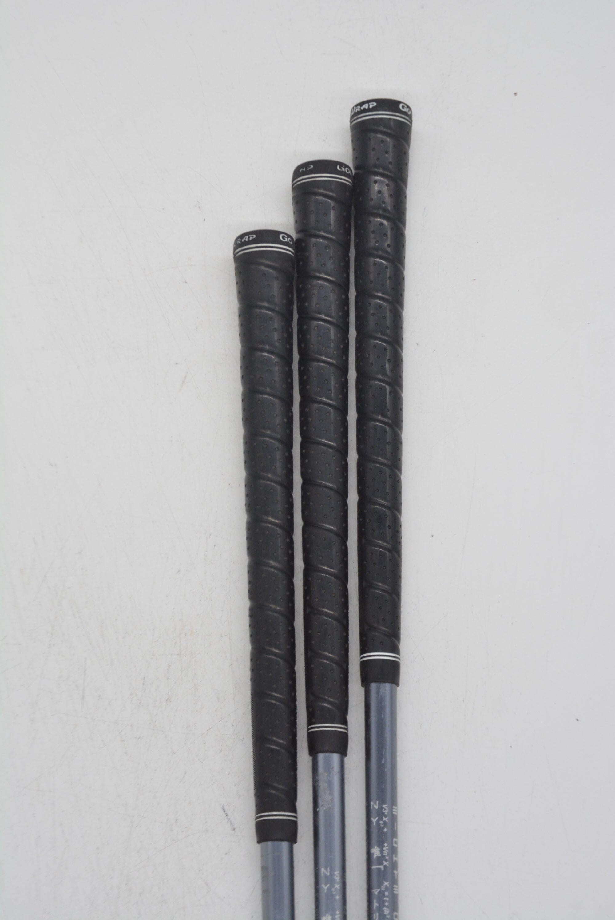 Cobra Max 3H, 4H, 5H Hybrid Set SR Flex Golf Clubs GolfRoots