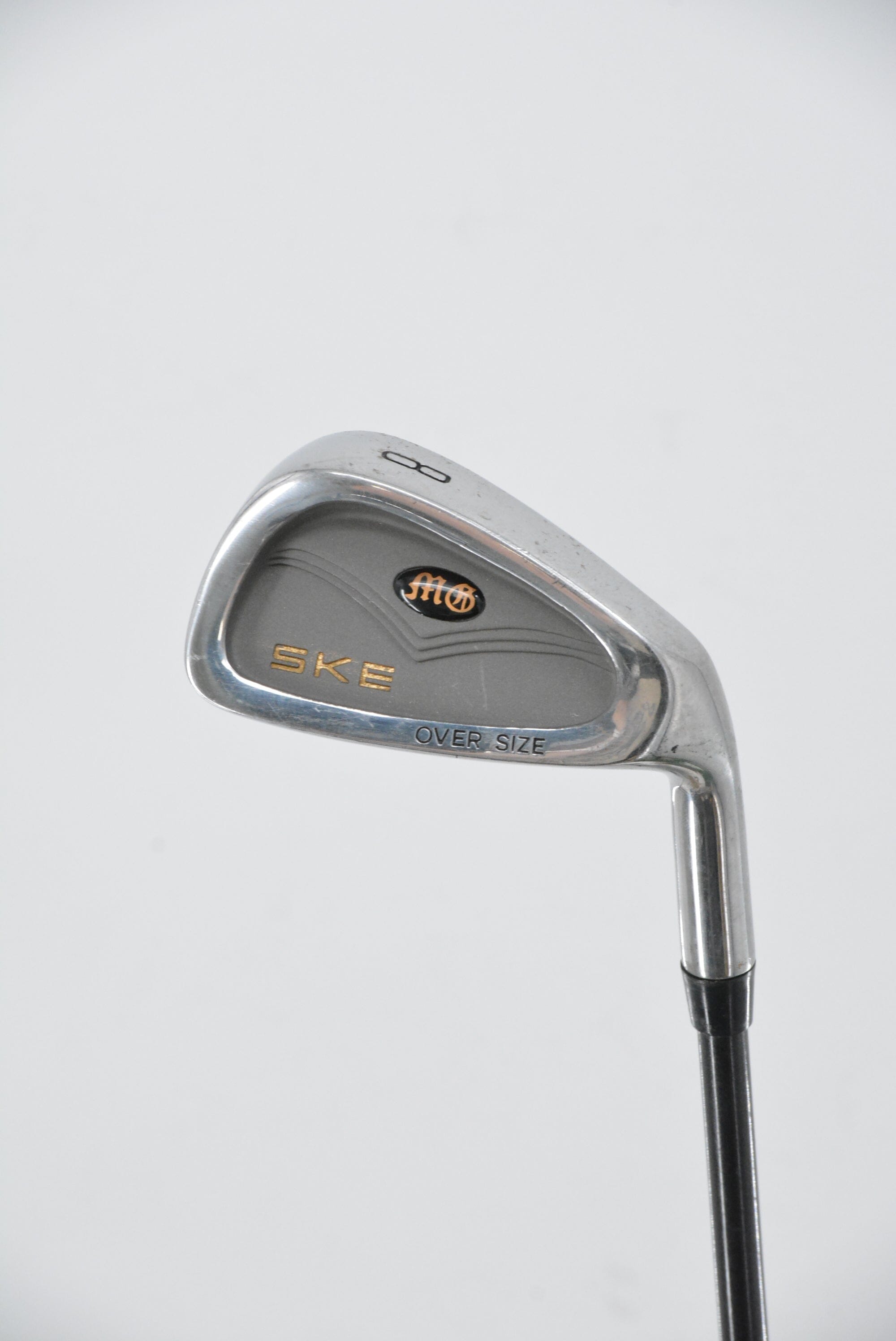 SKE Oversize 3-PW, SW Iron Set R Flex -1.5" Golf Clubs GolfRoots