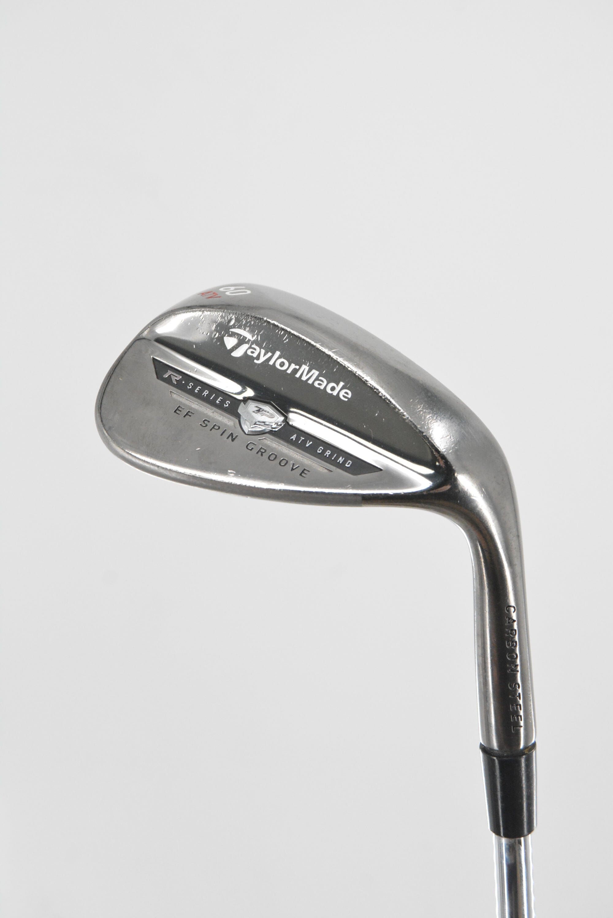 TaylorMade ATV Grind Tour Spin 60 Degree Wedge Wedge Flex 35" Golf Clubs GolfRoots