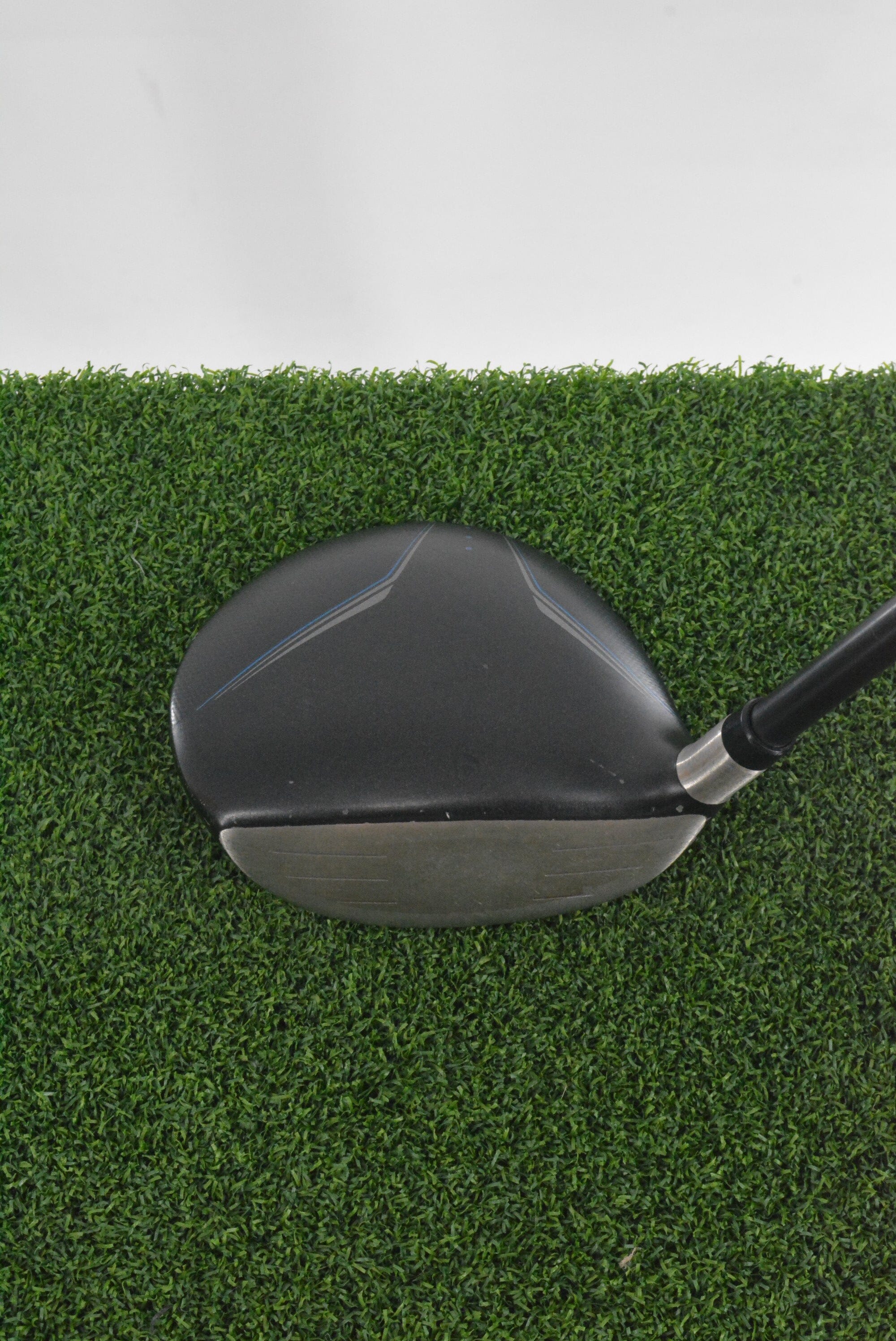TaylorMade Jetspeed 3HL Wood R Flex 43.25" Golf Clubs GolfRoots