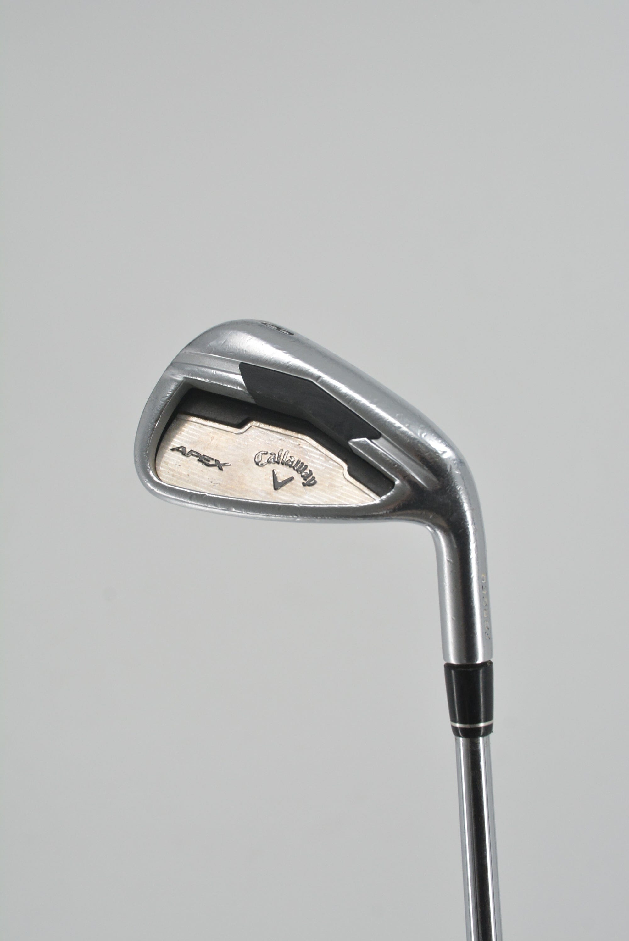 Callaway Apex Forged 4-PW Iron Set X Flex Std Length Golf Clubs GolfRoots