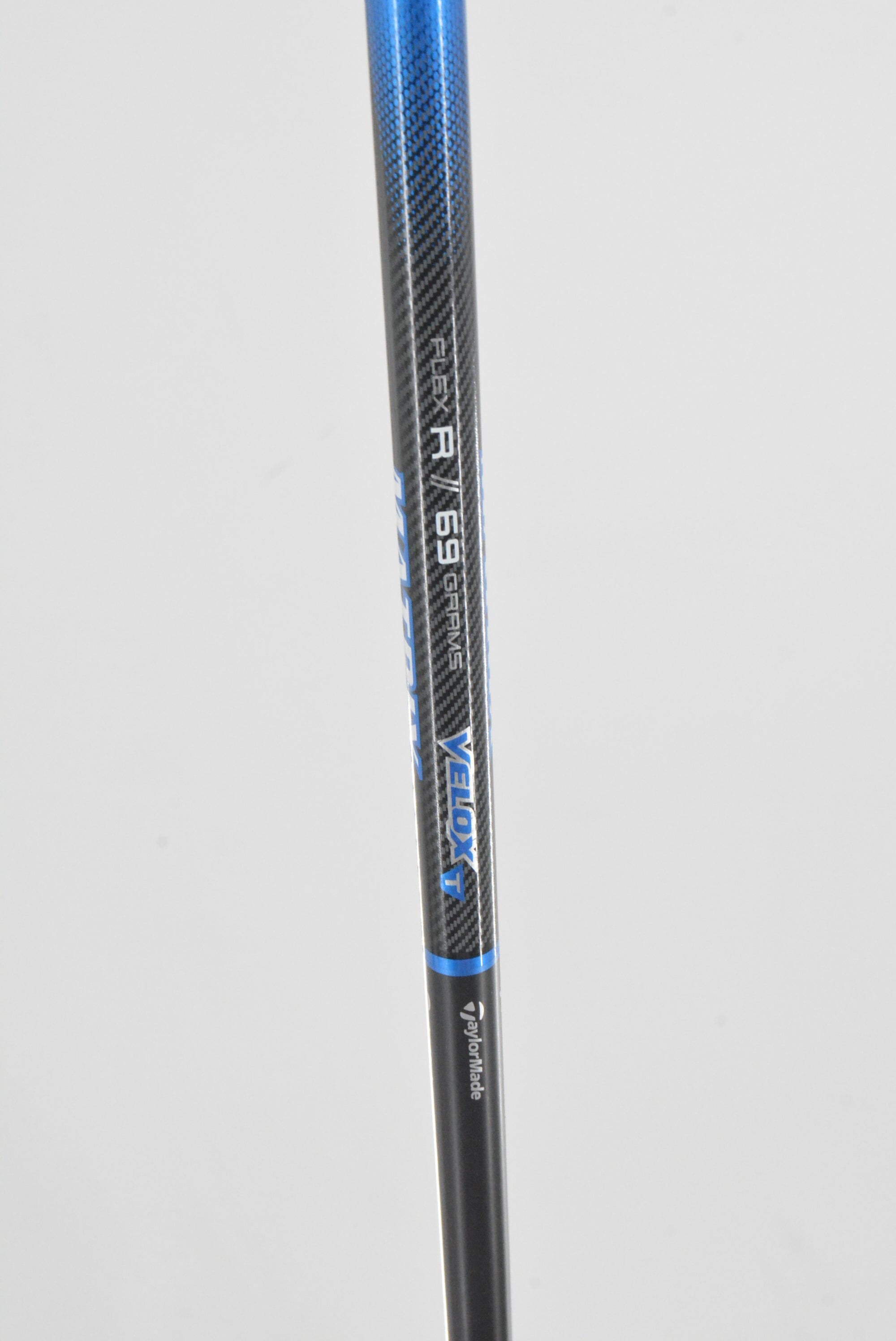 TaylorMade Jetspeed 3HL Wood R Flex 43.25" Golf Clubs GolfRoots