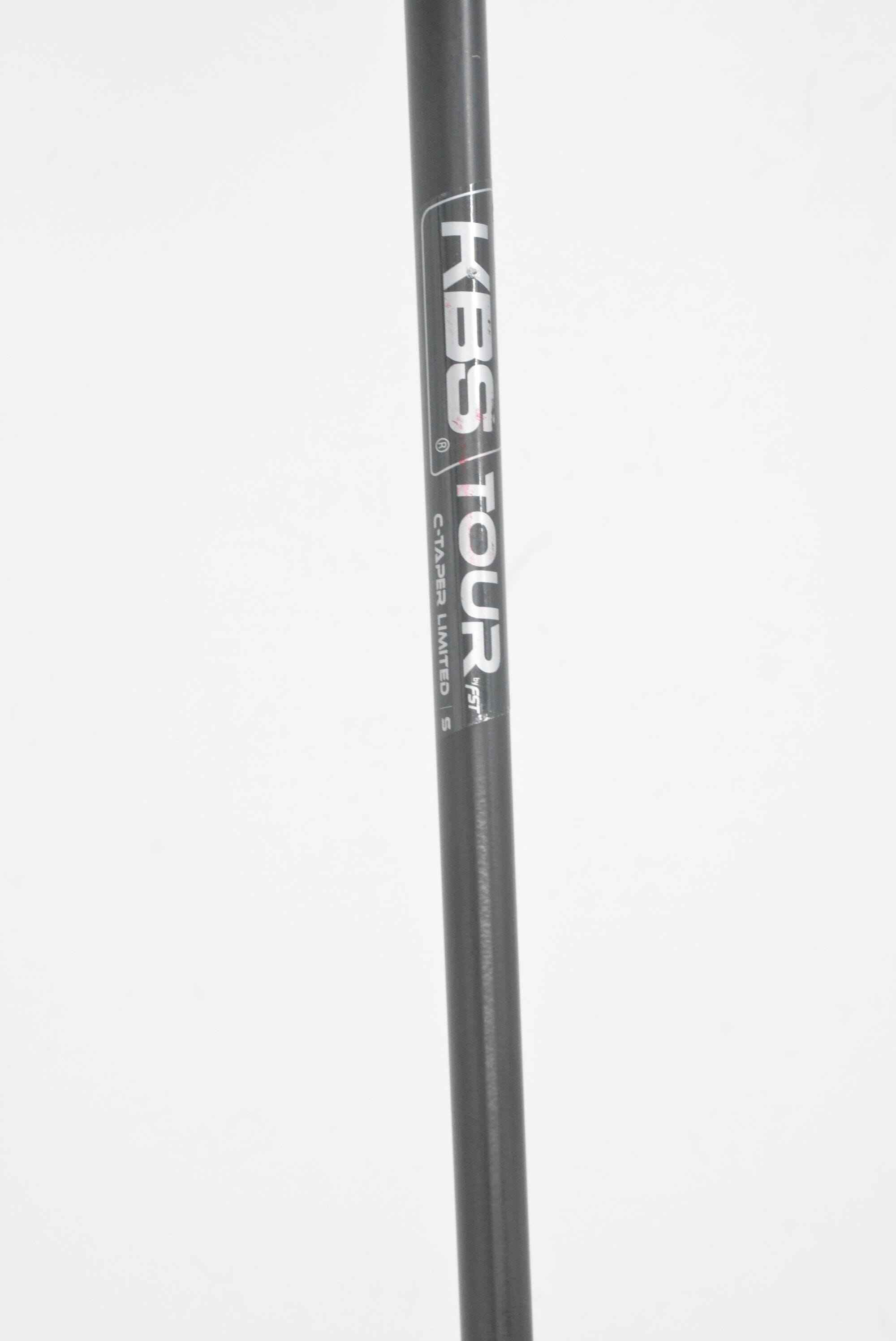 Srixon ZX7 Mk II Black Chrome Limited Edition 4-PW Iron Set S Flex +0.25" Golf Clubs GolfRoots