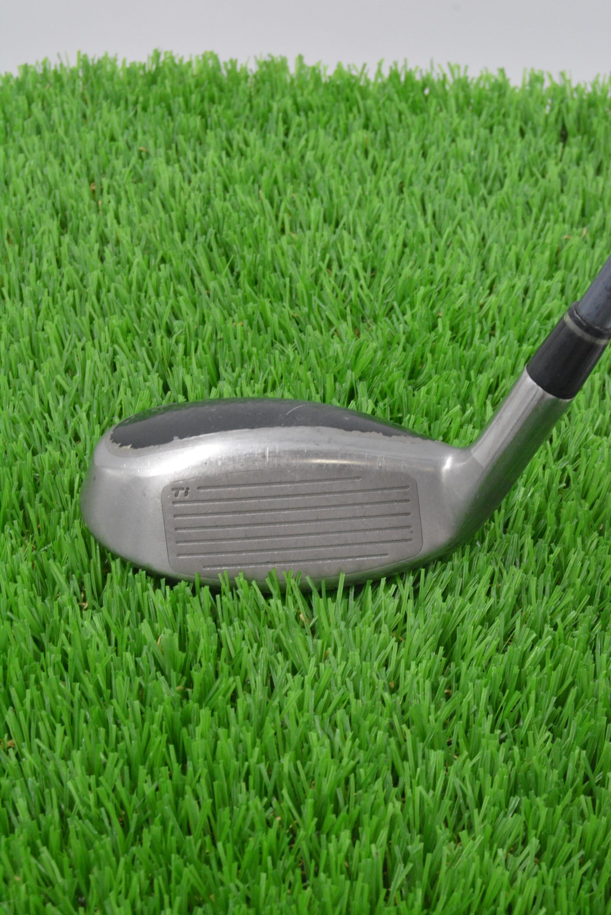 Adams Idea Tech OS 4 Hybrid SR Flex 39.5" Golf Clubs GolfRoots