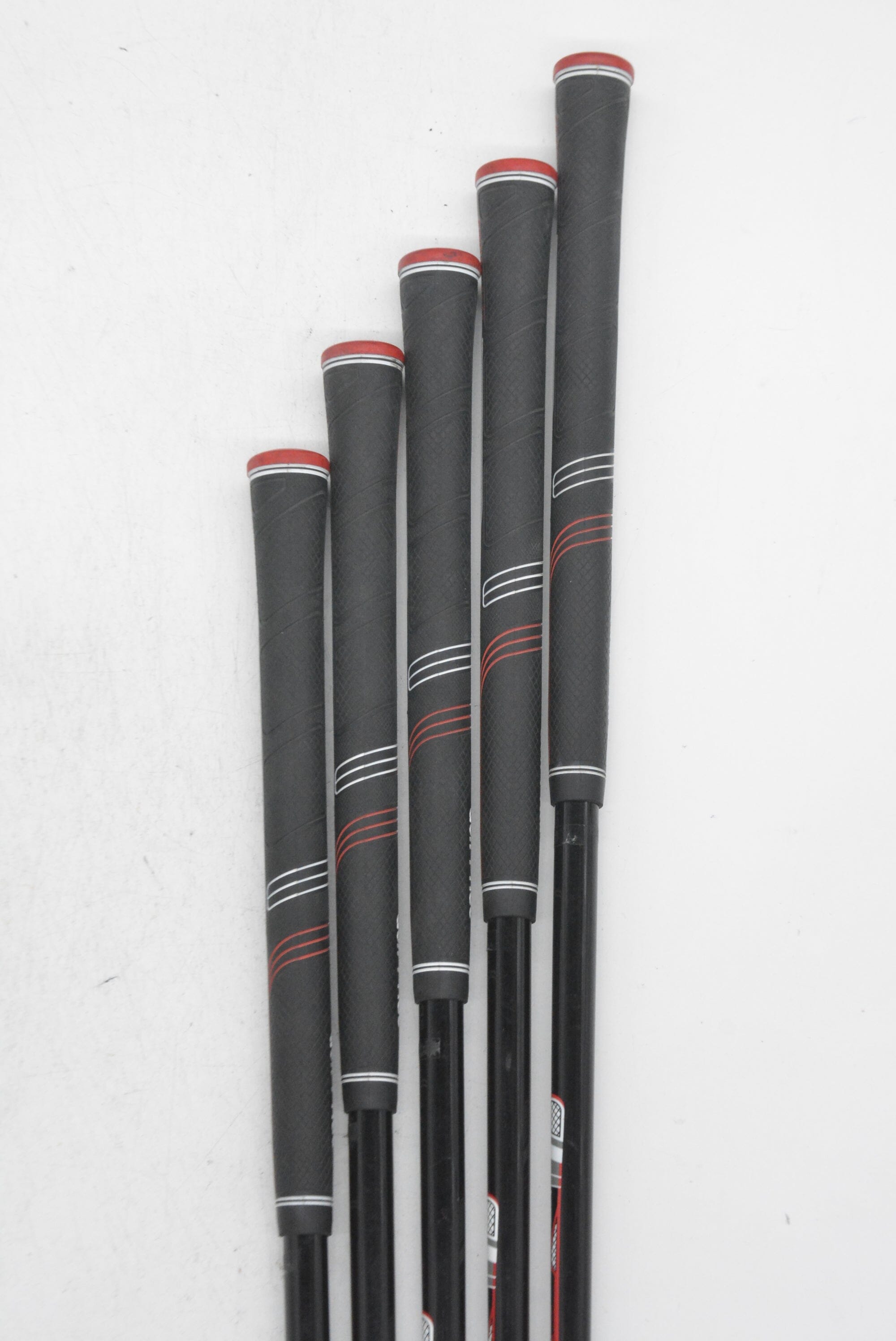 Majek K5s 7-PW, SW Iron Set SR Flex +0.5" Golf Clubs GolfRoots