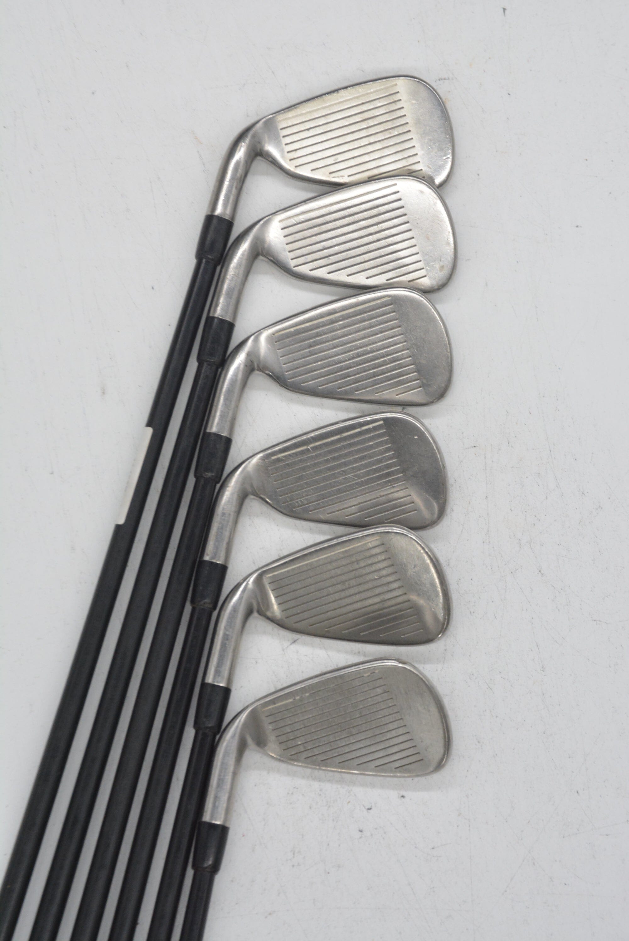 Cleveland Ta7 4-7, 9-PW Iron Set X Flex -0.75" Golf Clubs GolfRoots