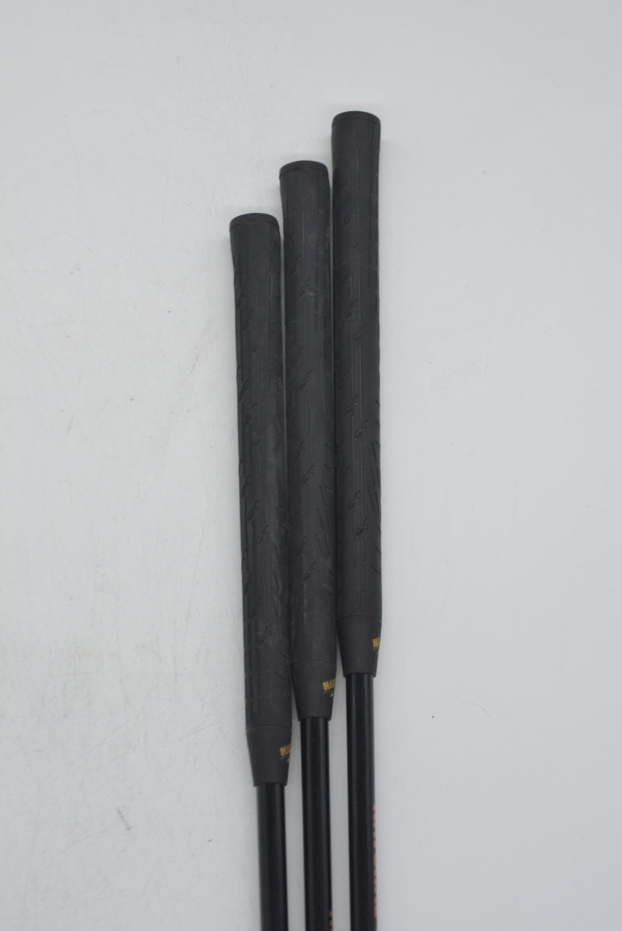 Natural Golf Beryllium Copper 3W, 7W, 9W Wood Set SR Flex Golf Clubs GolfRoots