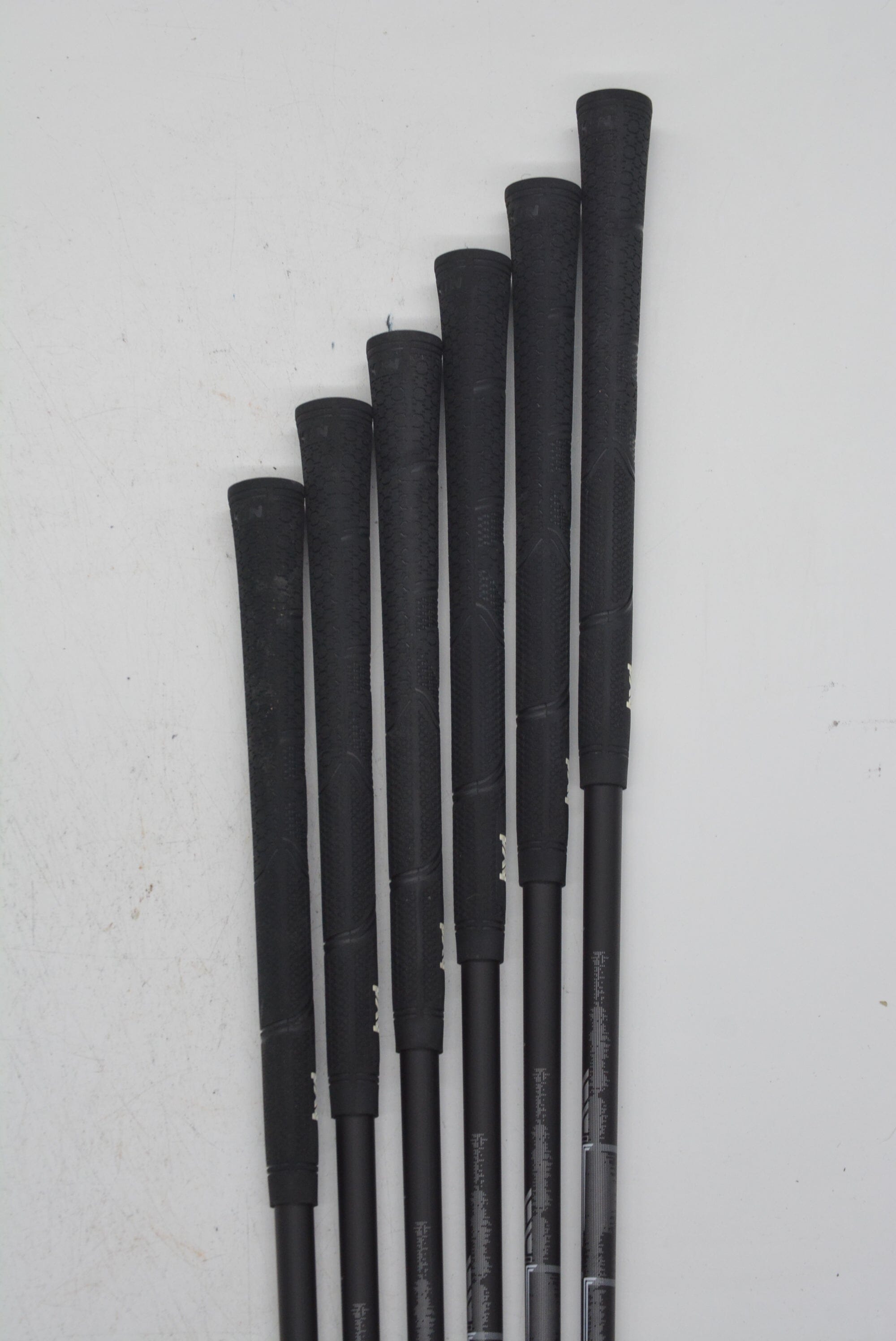Women's PXG 0211 Z 6-PW, SW Iron Set W Flex +0.5" Golf Clubs GolfRoots