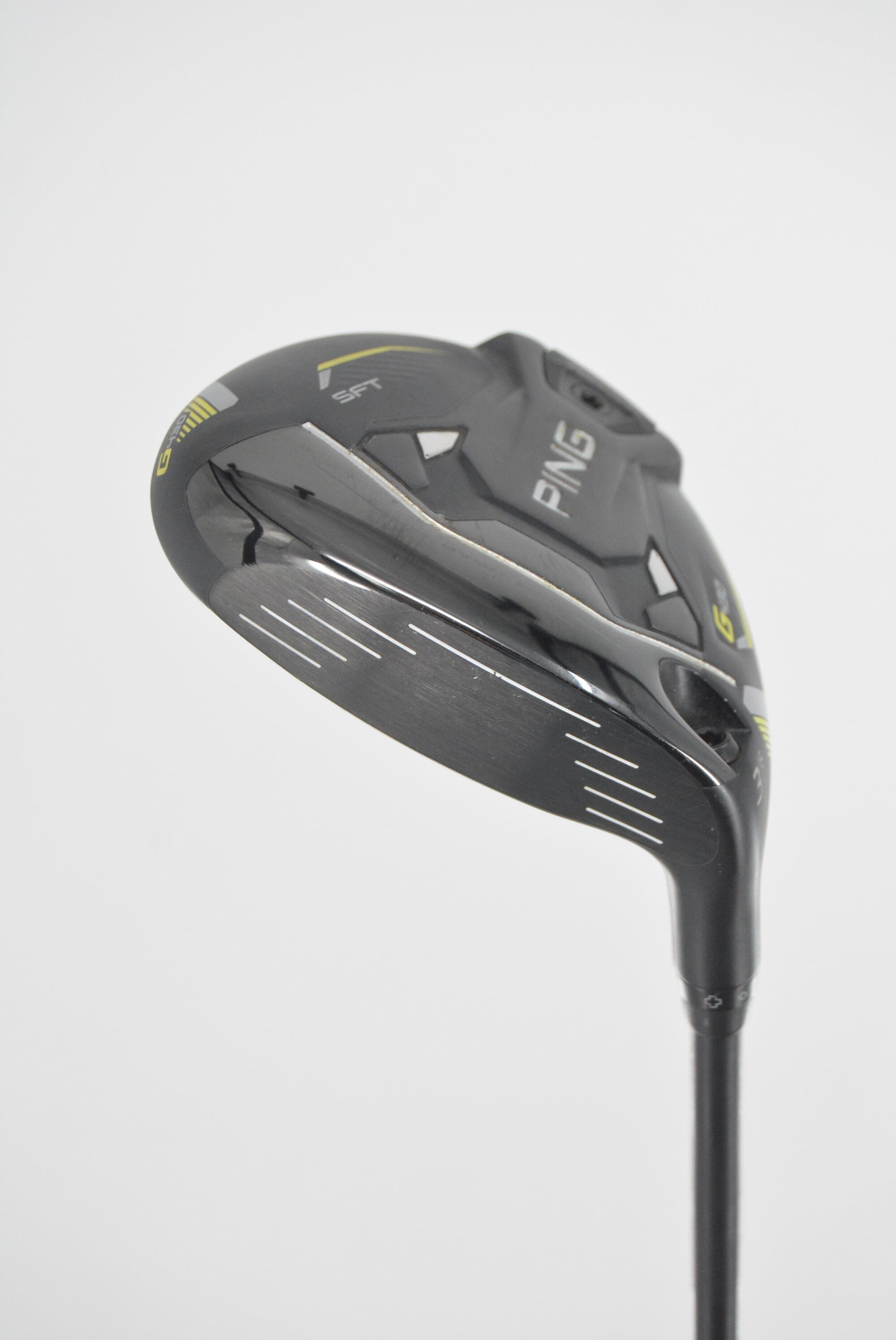 Lefty Ping G430 SFT 3 Wood SR Flex 42.75" Golf Clubs GolfRoots