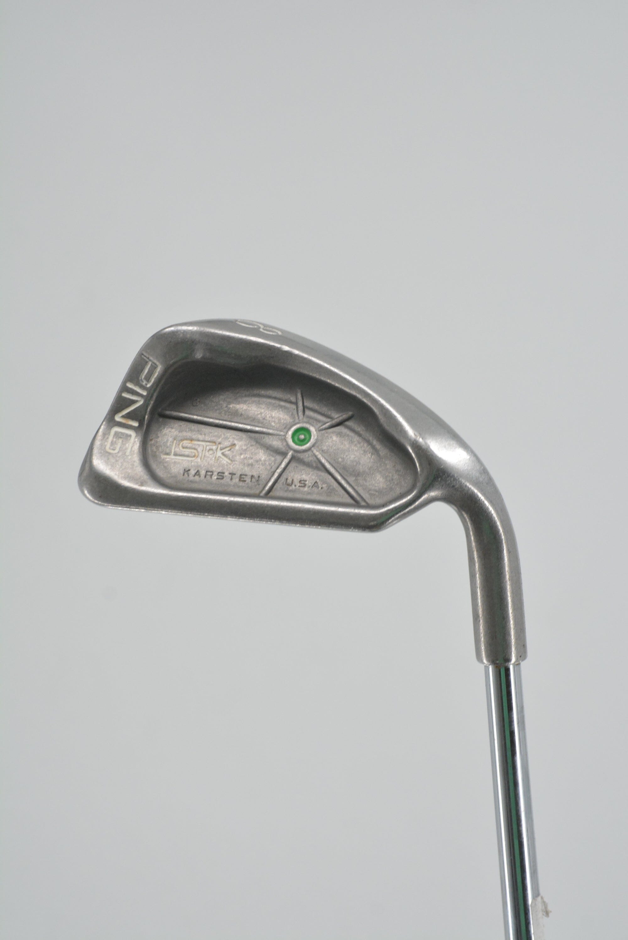Ping ISI K 4-6, 8-9 Iron Set S Flex +1" Golf Clubs GolfRoots