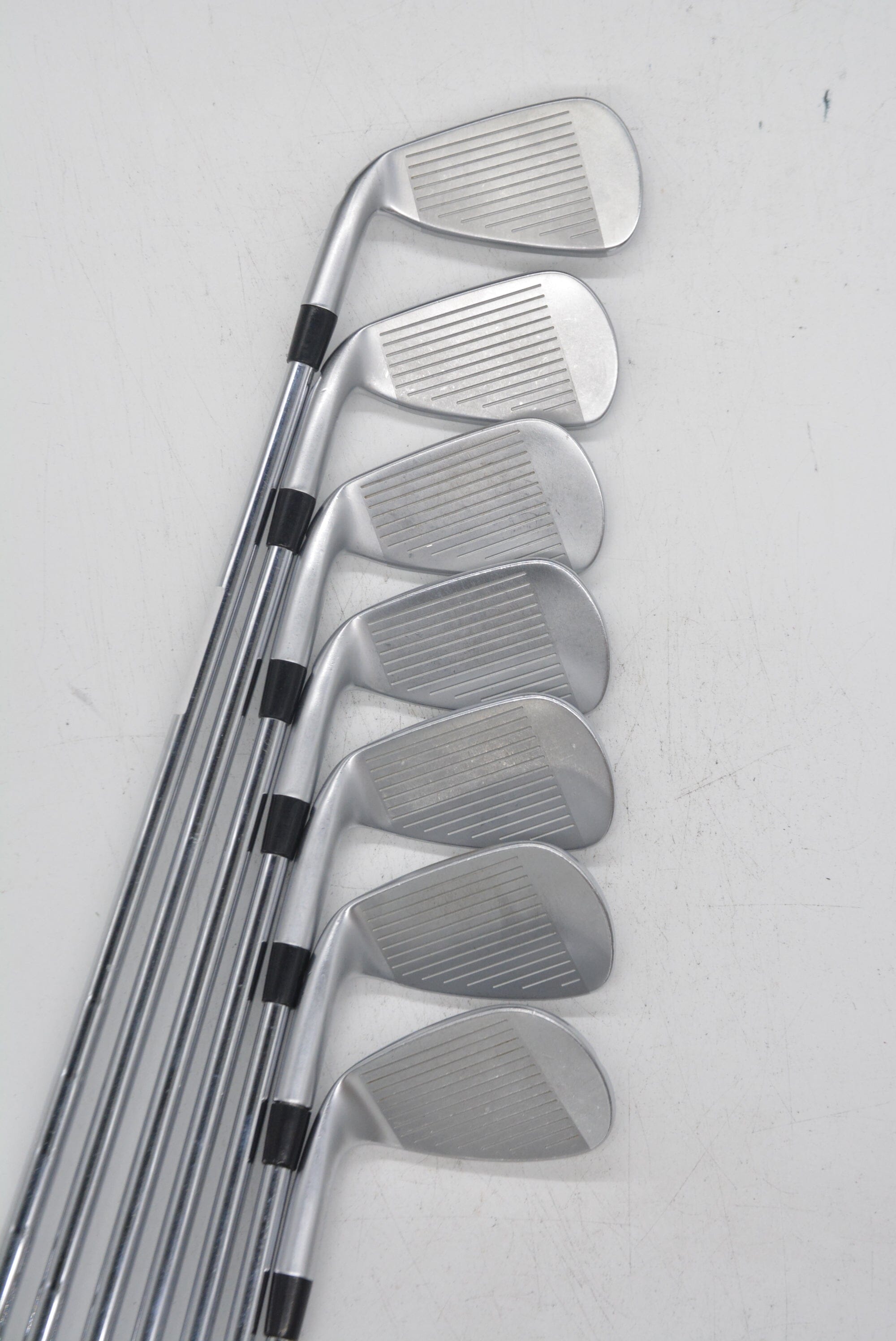 Mizuno JPX 900 Hot Metal 4-5, 7-GW Iron Set R Flex +0.25" Golf Clubs GolfRoots