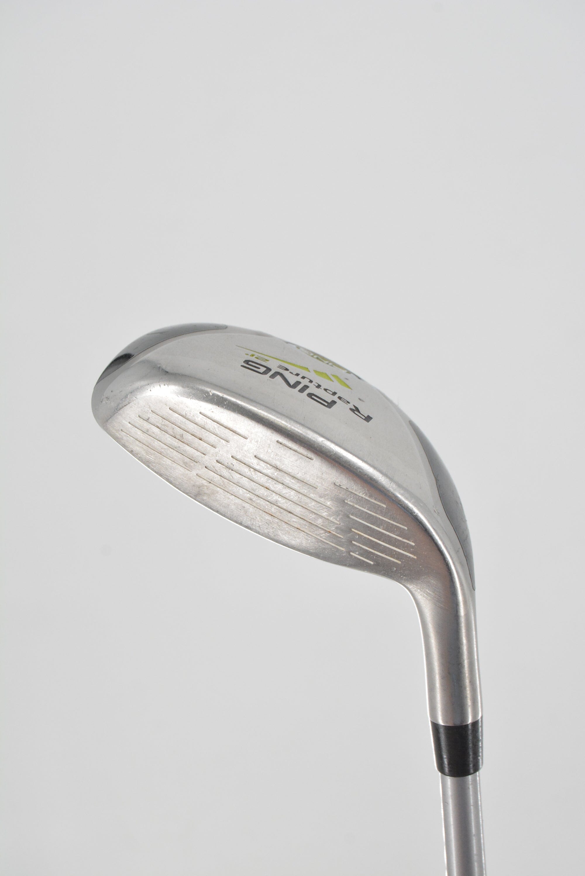 Lefty Ping Rapture 21 Degree Hybrid R Flex 39.5" Golf Clubs GolfRoots