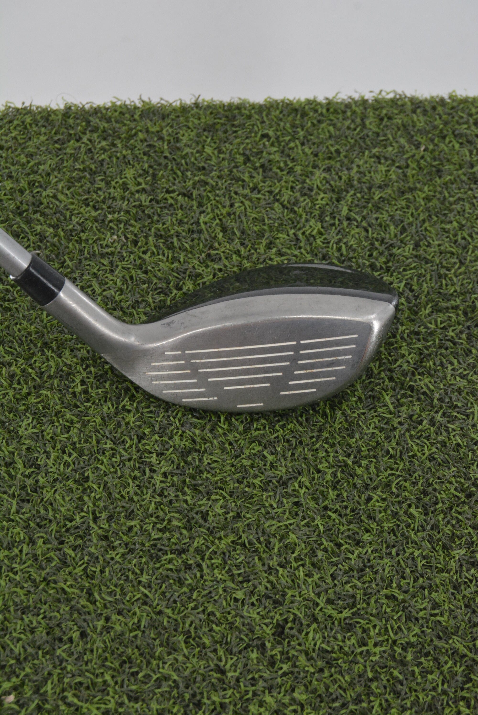 Lefty Ping Rapture 21 Degree Hybrid R Flex 39.5" Golf Clubs GolfRoots