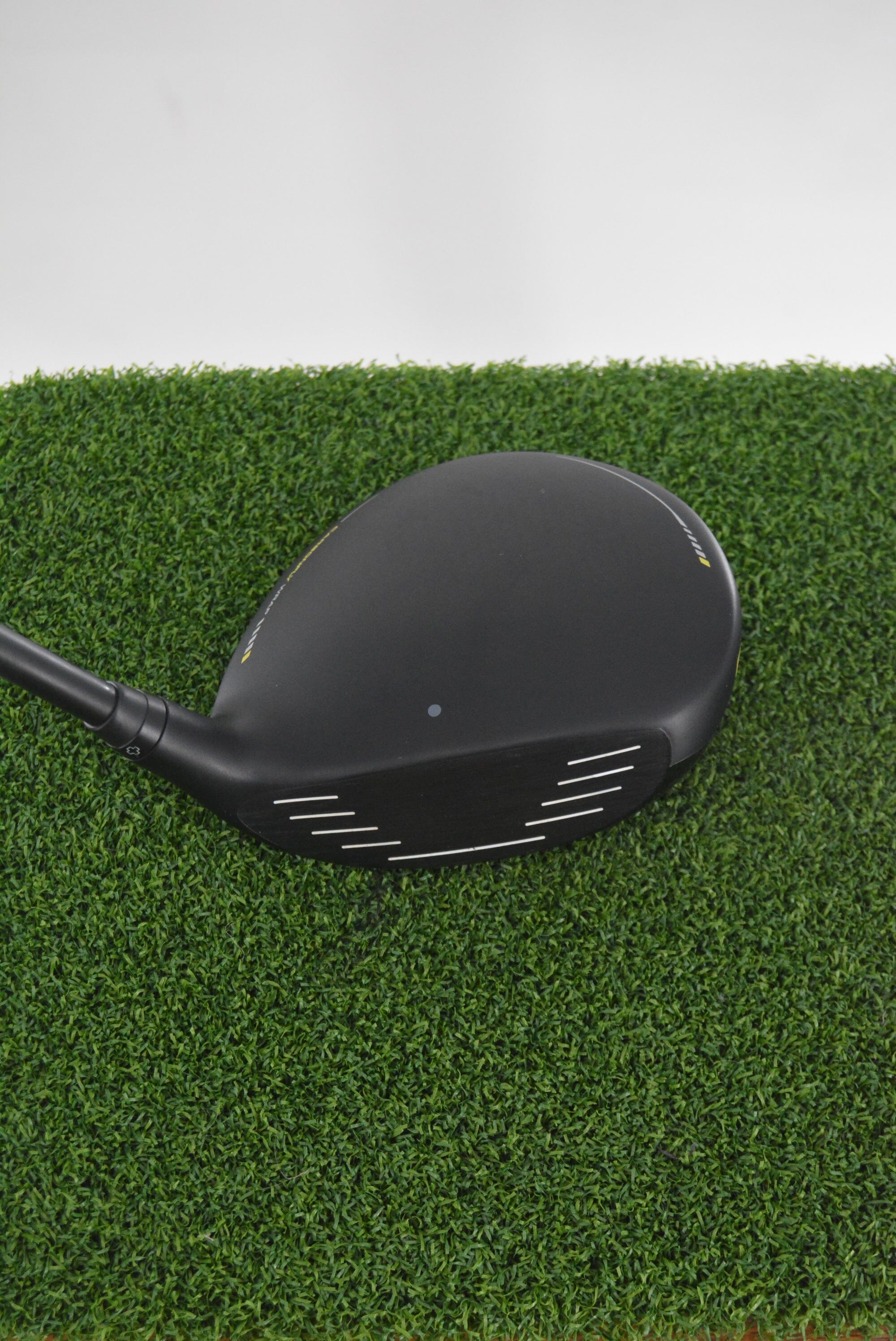 Lefty Ping G430 SFT 3 Wood SR Flex 42.75" Golf Clubs GolfRoots