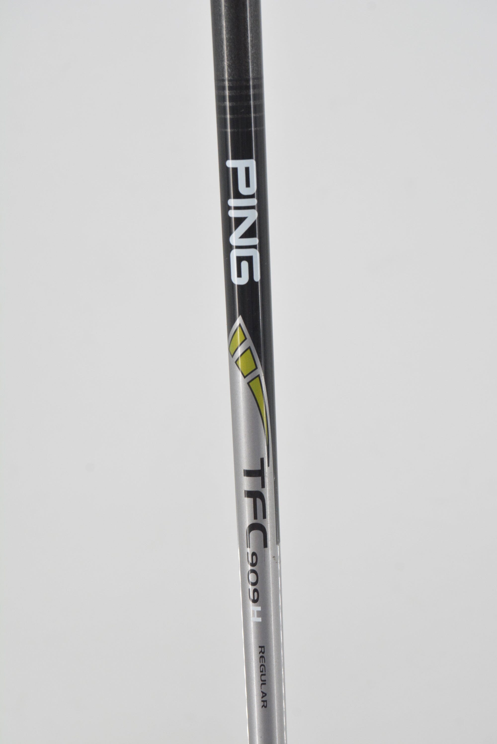 Lefty Ping Rapture 21 Degree Hybrid R Flex 39.5" Golf Clubs GolfRoots
