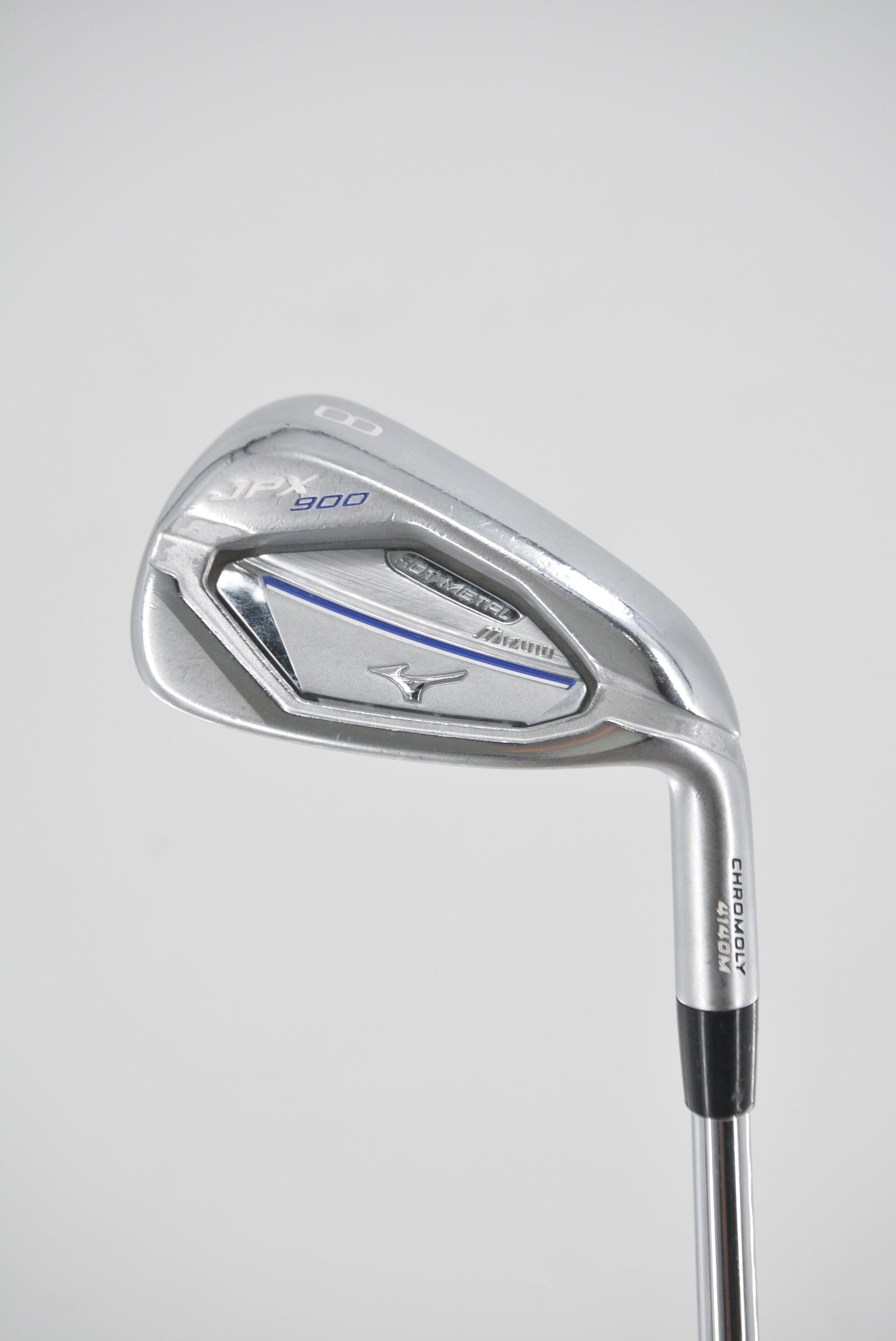 Mizuno JPX 900 Hot Metal 4-5, 7-GW Iron Set R Flex +0.25" Golf Clubs GolfRoots