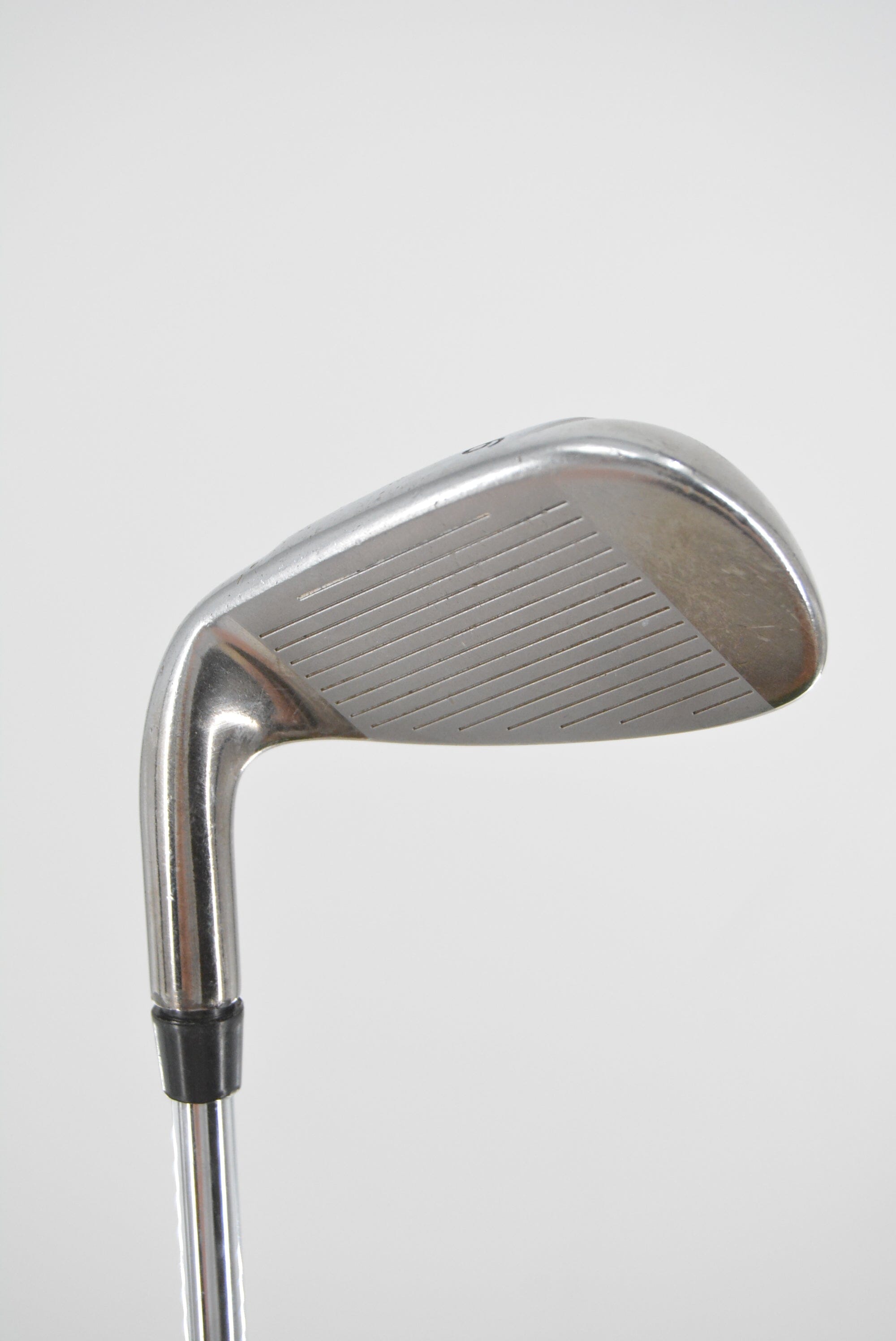TaylorMade Burner '09 9 Iron S Flex 35.5" Golf Clubs GolfRoots