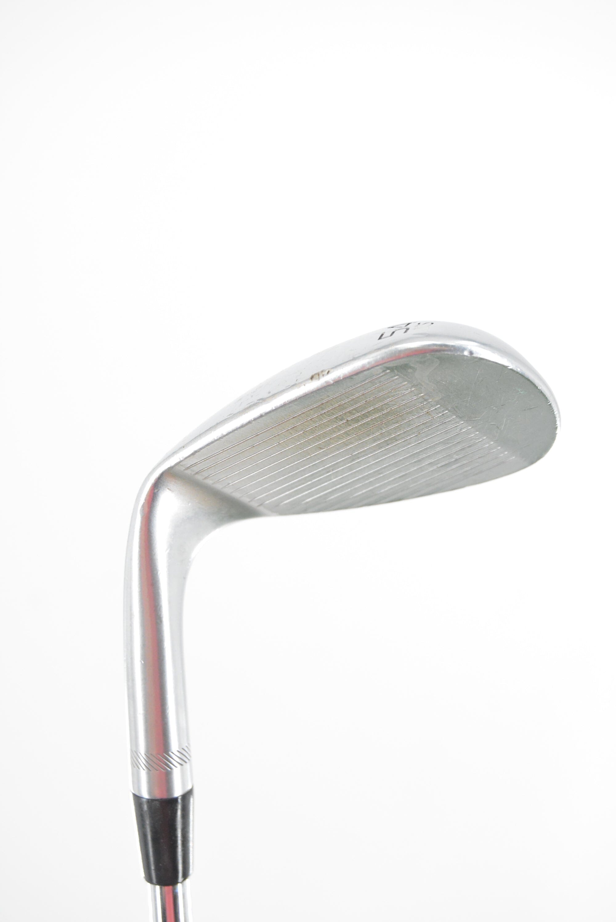 Titleist Vokey SM9 Tour Chrome 54 Degree Wedge Wedge Flex 35.25" Golf Clubs GolfRoots