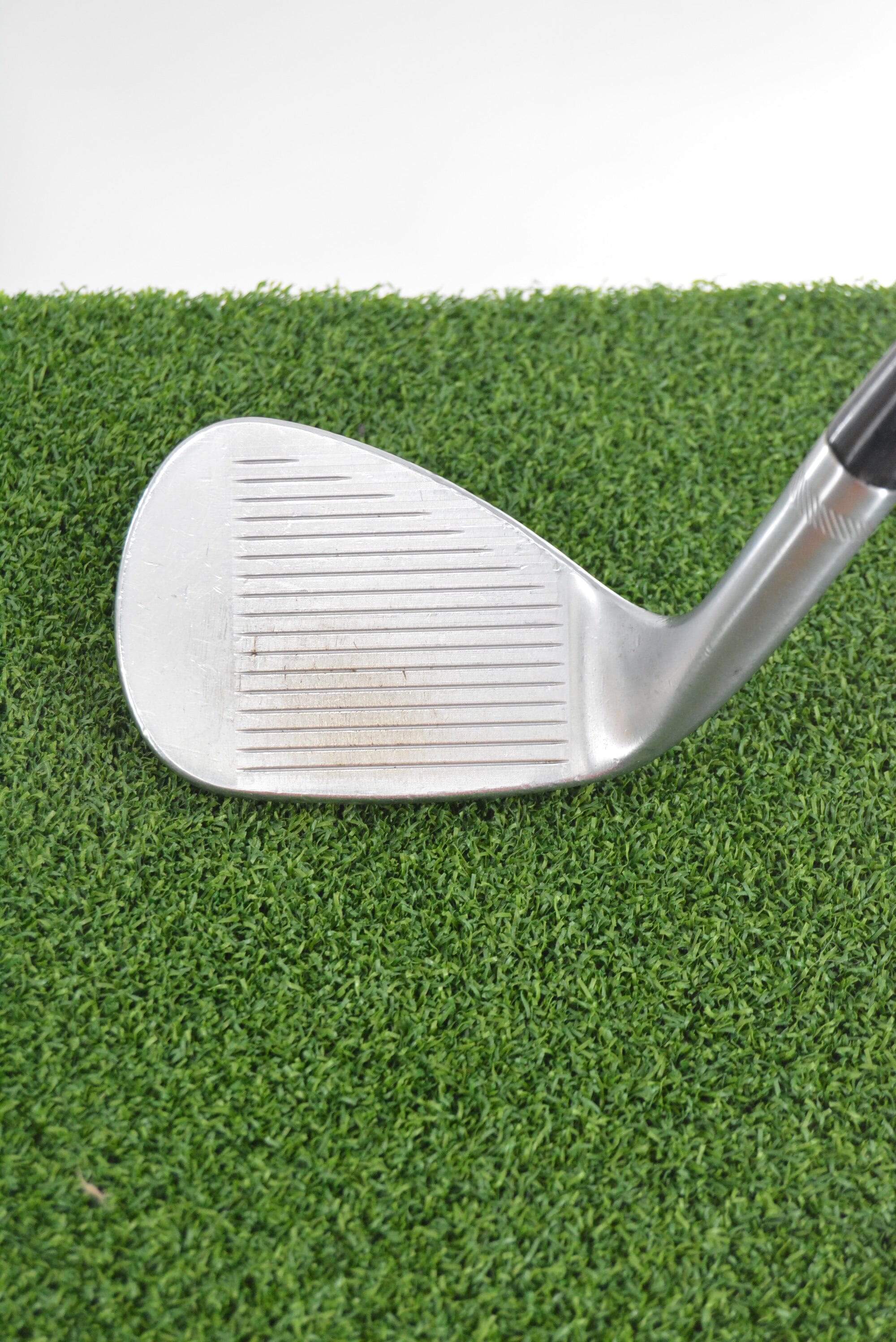 Titleist Vokey SM9 Tour Chrome 54 Degree Wedge Wedge Flex 35.25" Golf Clubs GolfRoots