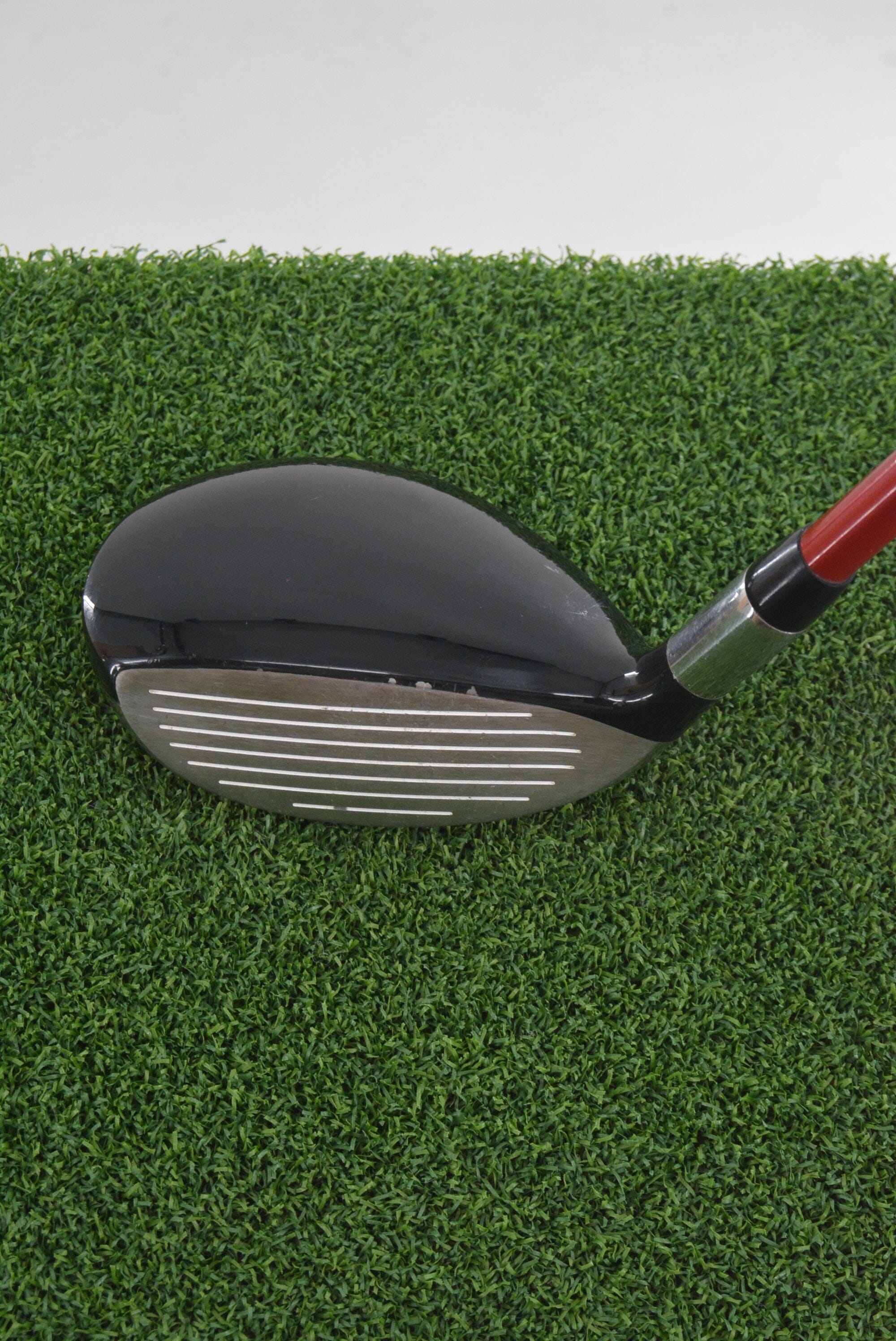 Tour Edge Exotics XCG-3 3 Hybrid S Flex 39.75" Golf Clubs GolfRoots