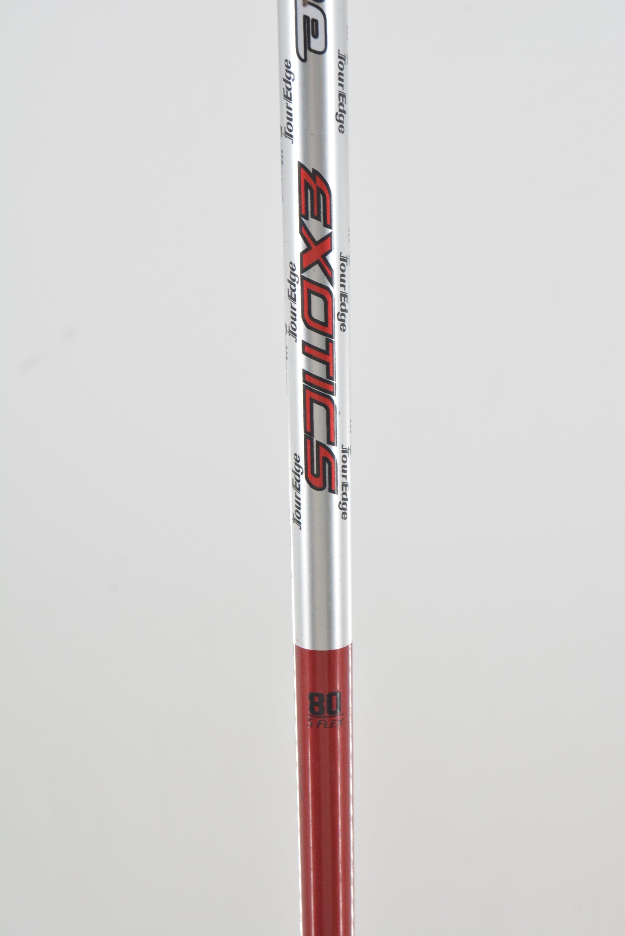 Tour Edge Exotics XCG-3 3 Hybrid S Flex 39.75" Golf Clubs GolfRoots