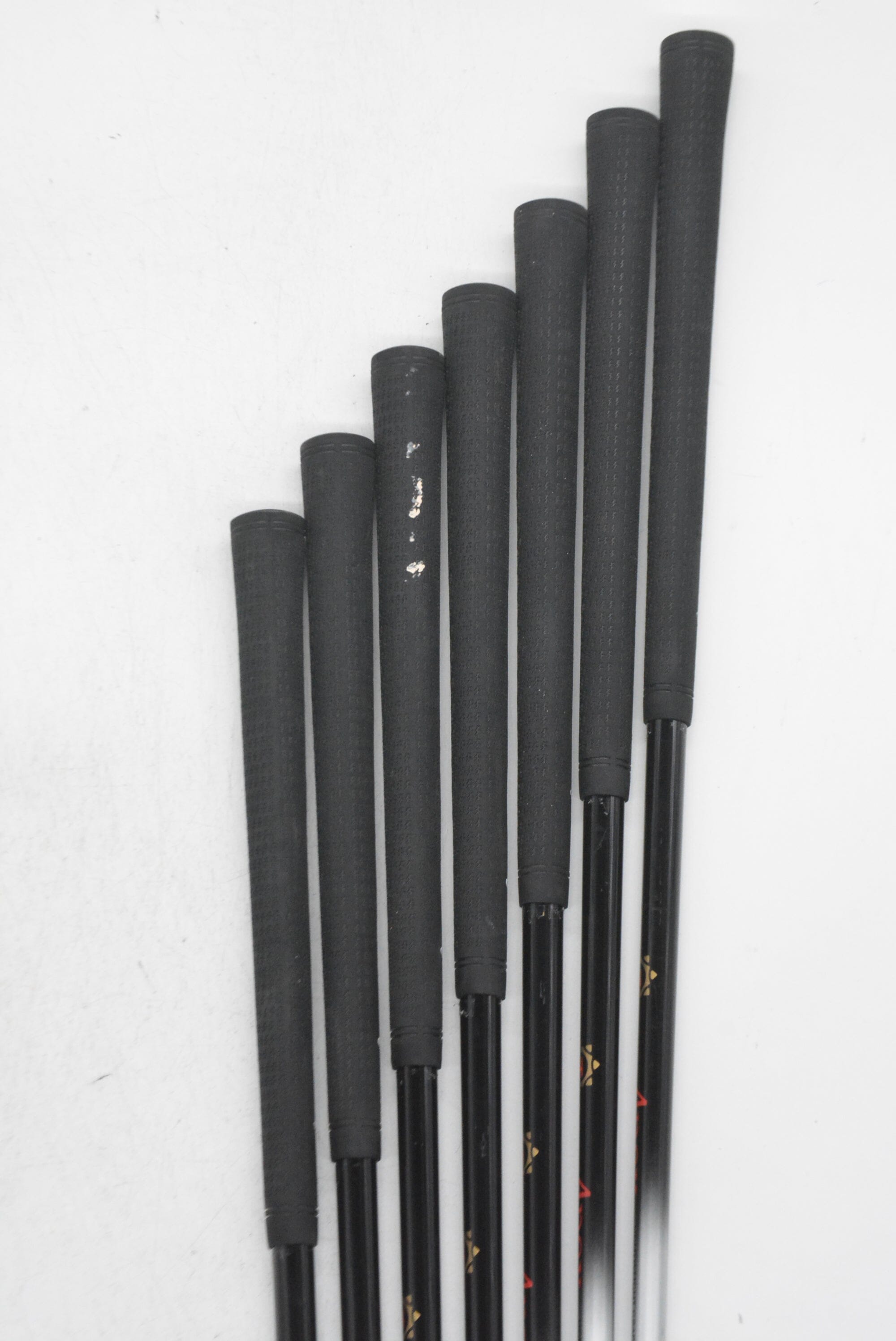 Ben Hogan A.H.S. Hybrid 5-PW, SW Iron Set S Flex Std Length Golf Clubs GolfRoots