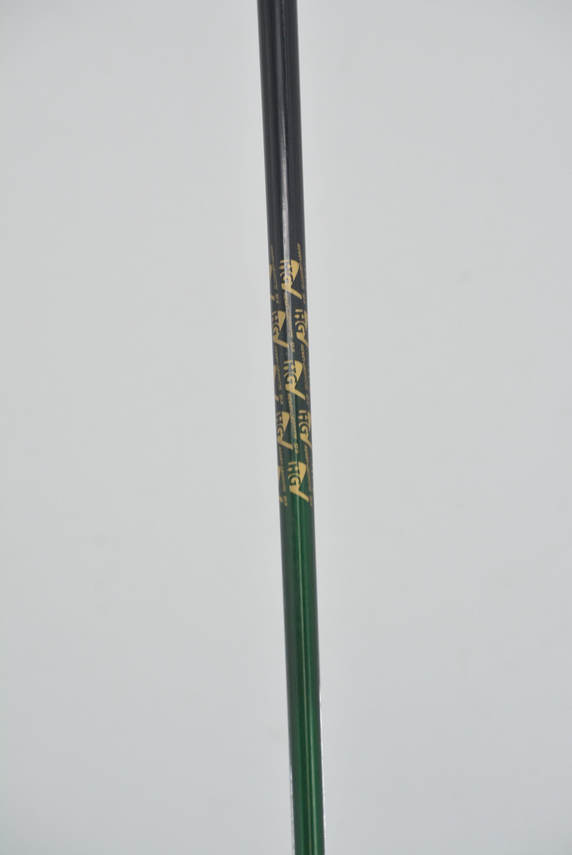 Henry Griffitts TS-1 6-PW Iron Set R Flex -0.5" Golf Clubs GolfRoots