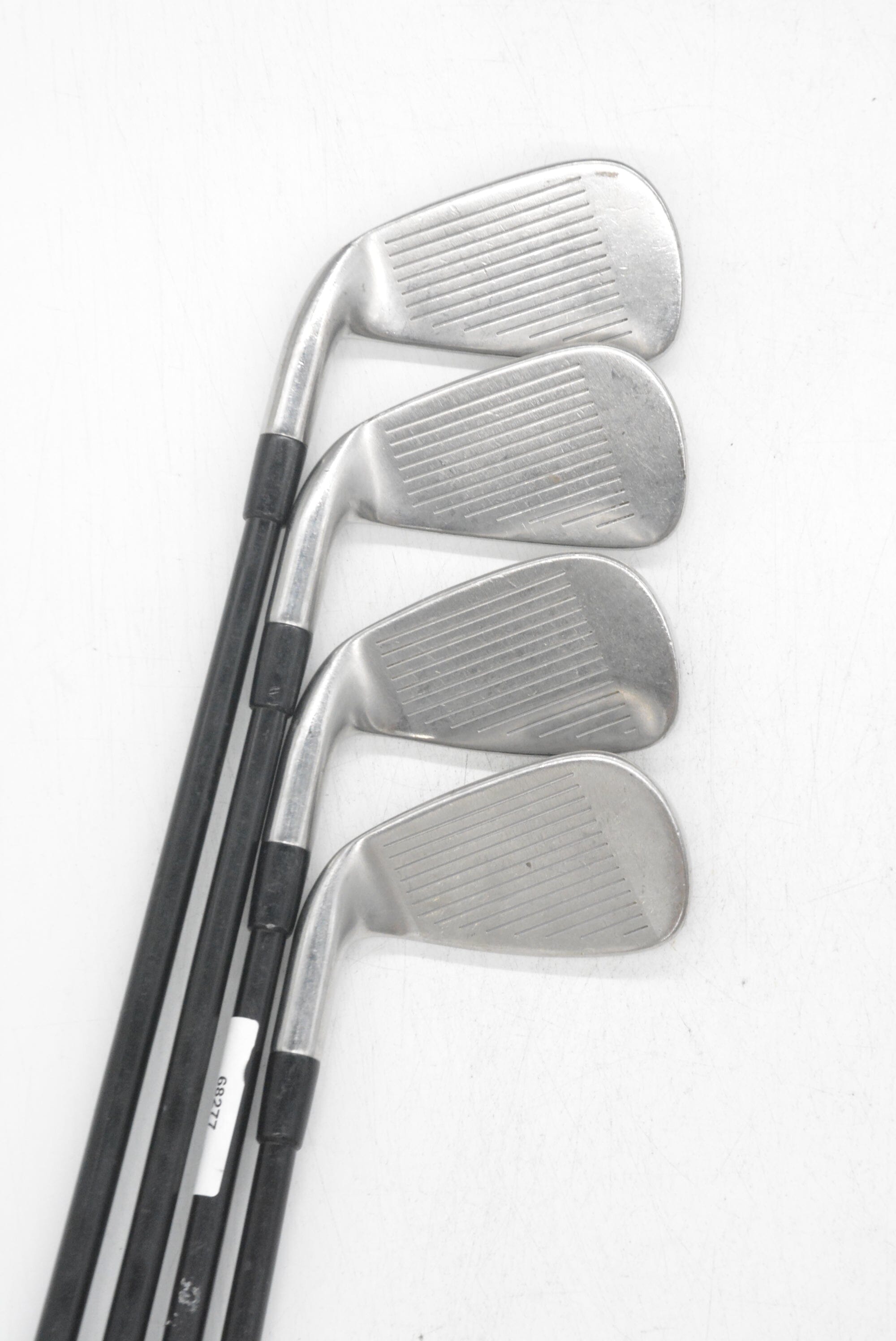 Titleist 714 AP1 6-9 Iron Set R Flex -1" Golf Clubs GolfRoots